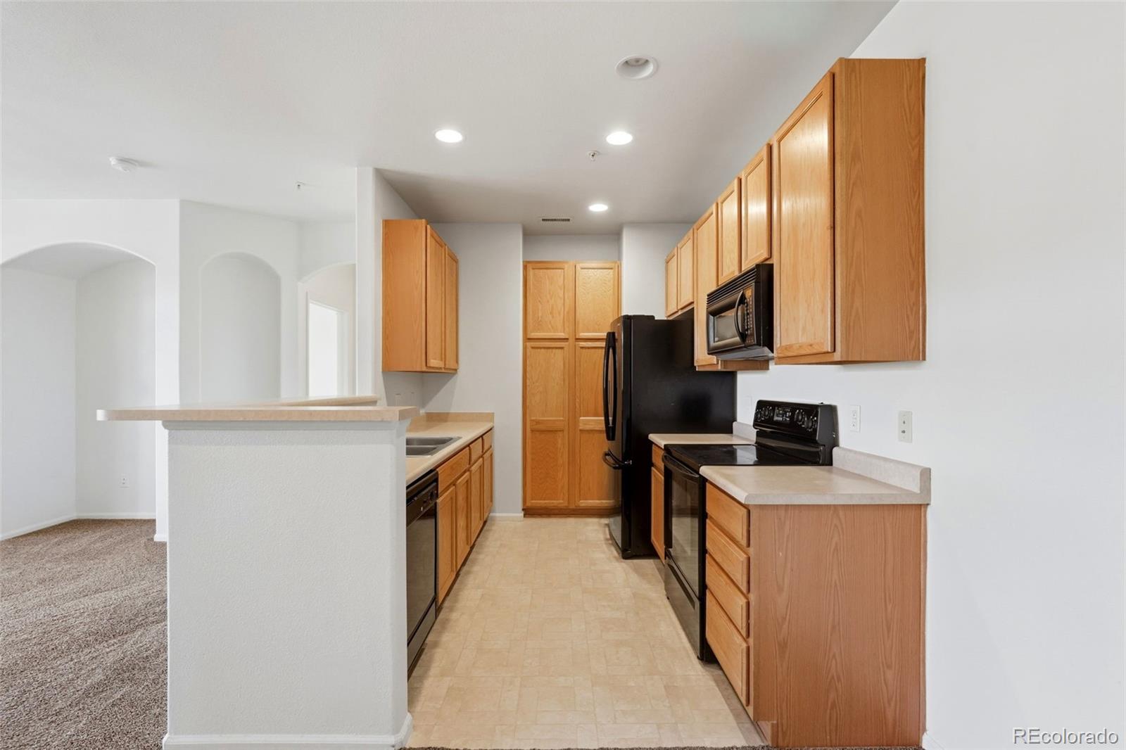 MLS Image #8 for 1575  olympia circle 205,castle rock, Colorado