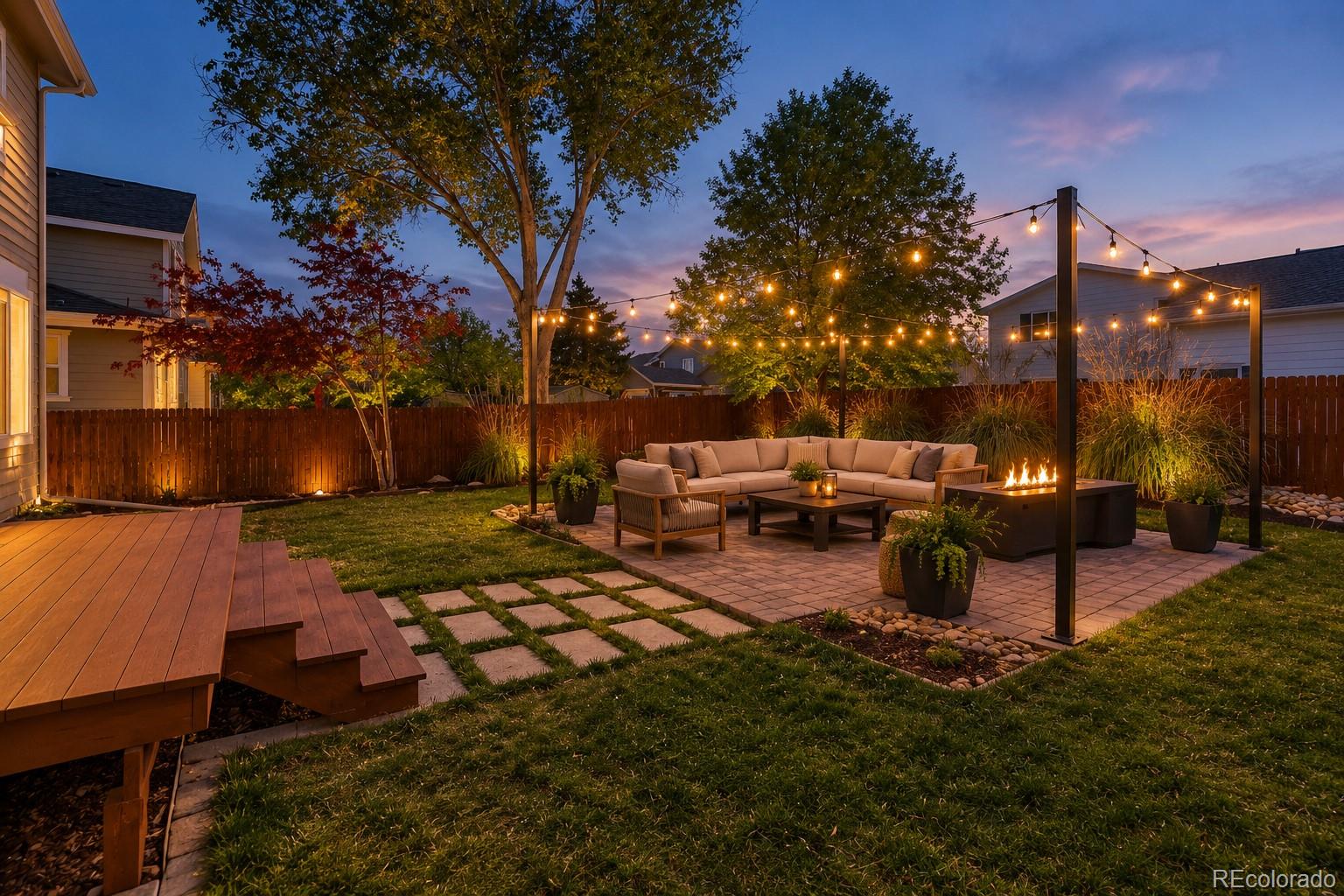 MLS Image #29 for 13928 e 106th place,commerce city, Colorado