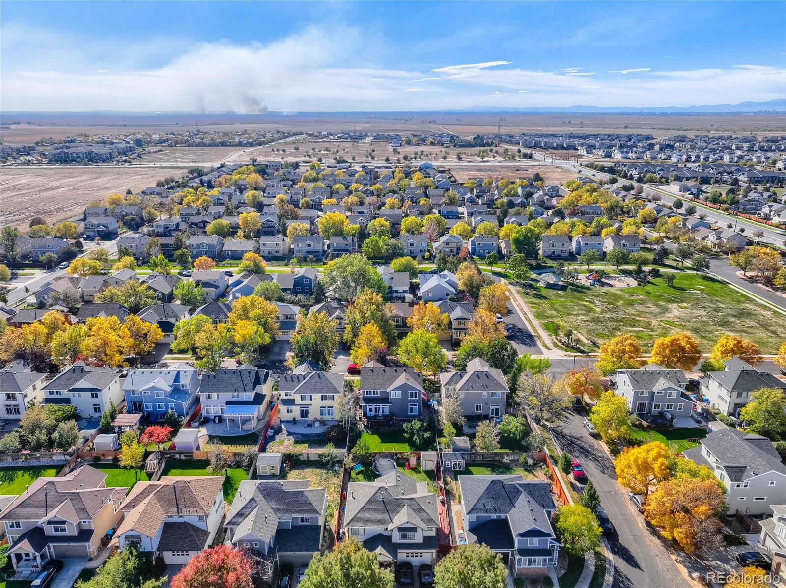 MLS Image #3 for 13928 e 106th place,commerce city, Colorado