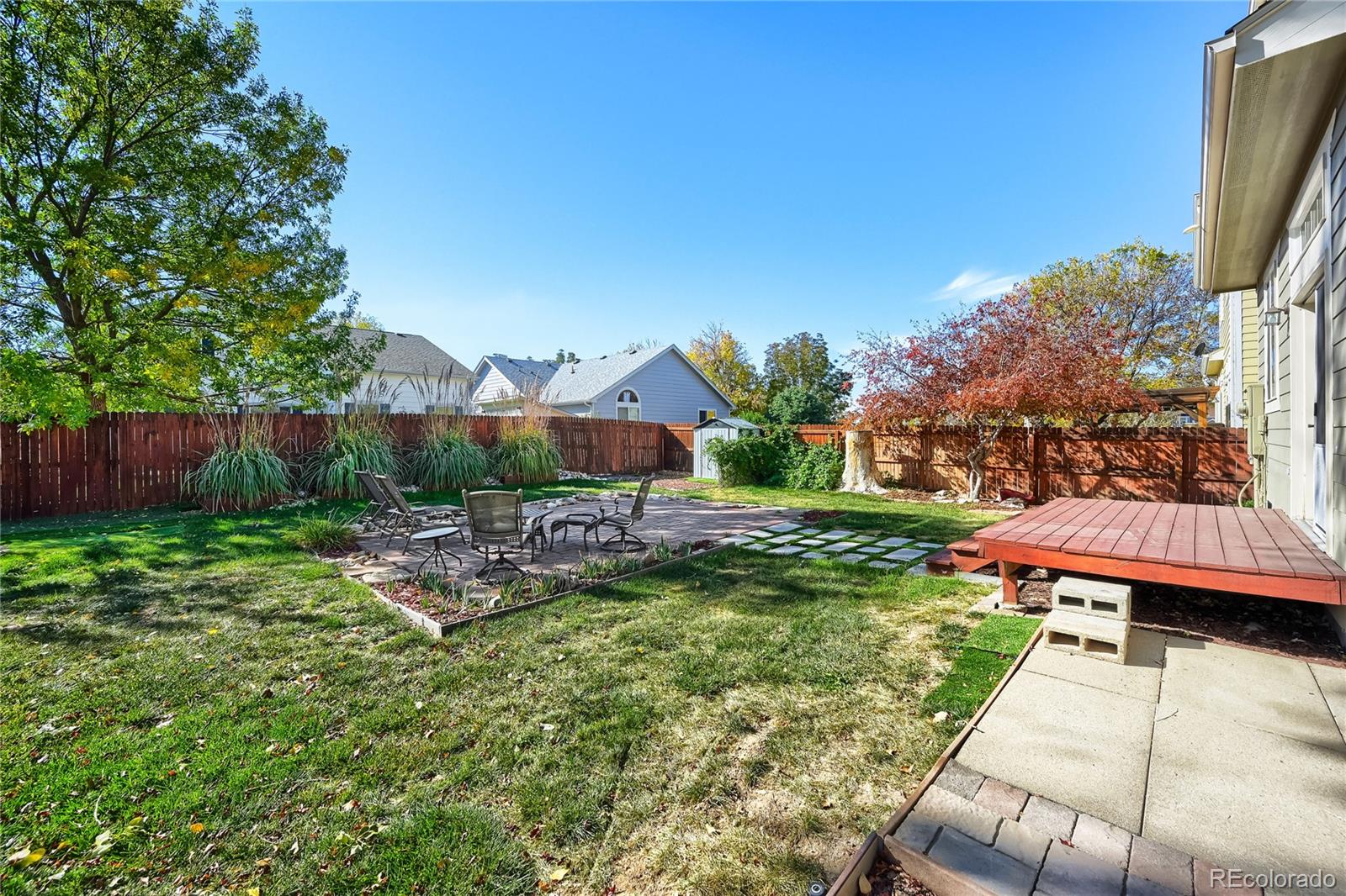 MLS Image #32 for 13928 e 106th place,commerce city, Colorado