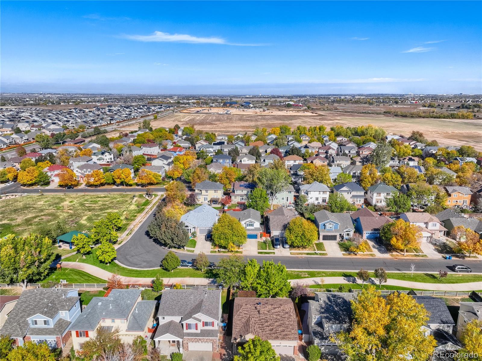 MLS Image #4 for 13928 e 106th place,commerce city, Colorado