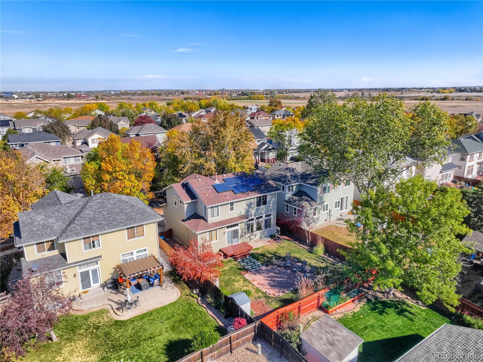 MLS Image #5 for 13928 e 106th place,commerce city, Colorado