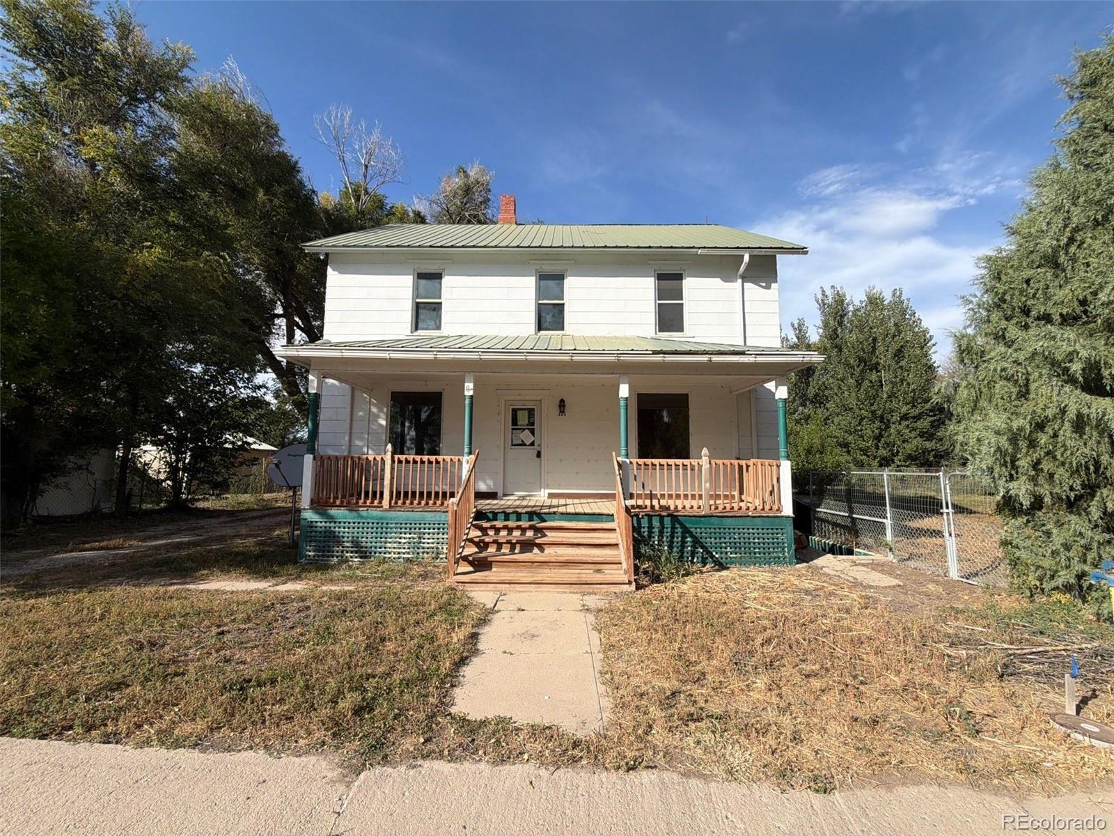 MLS Image #0 for 205  charles street,hillrose, Colorado