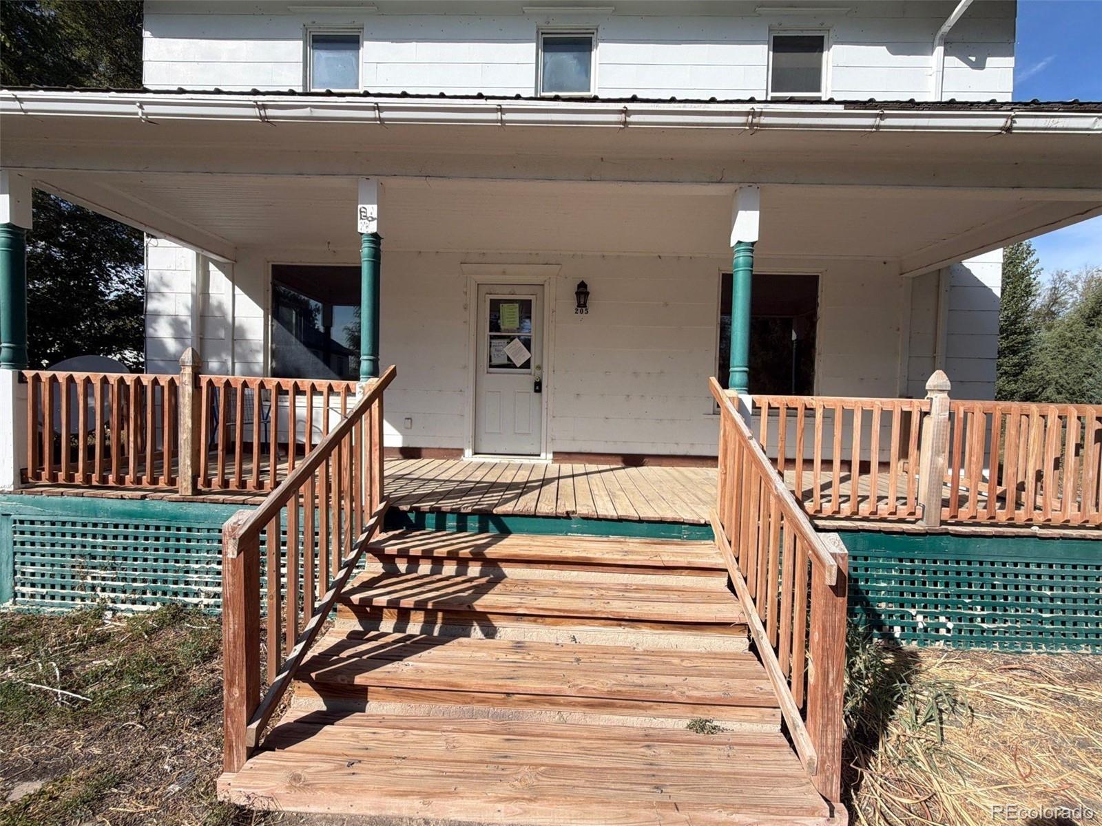 MLS Image #2 for 205  charles street,hillrose, Colorado