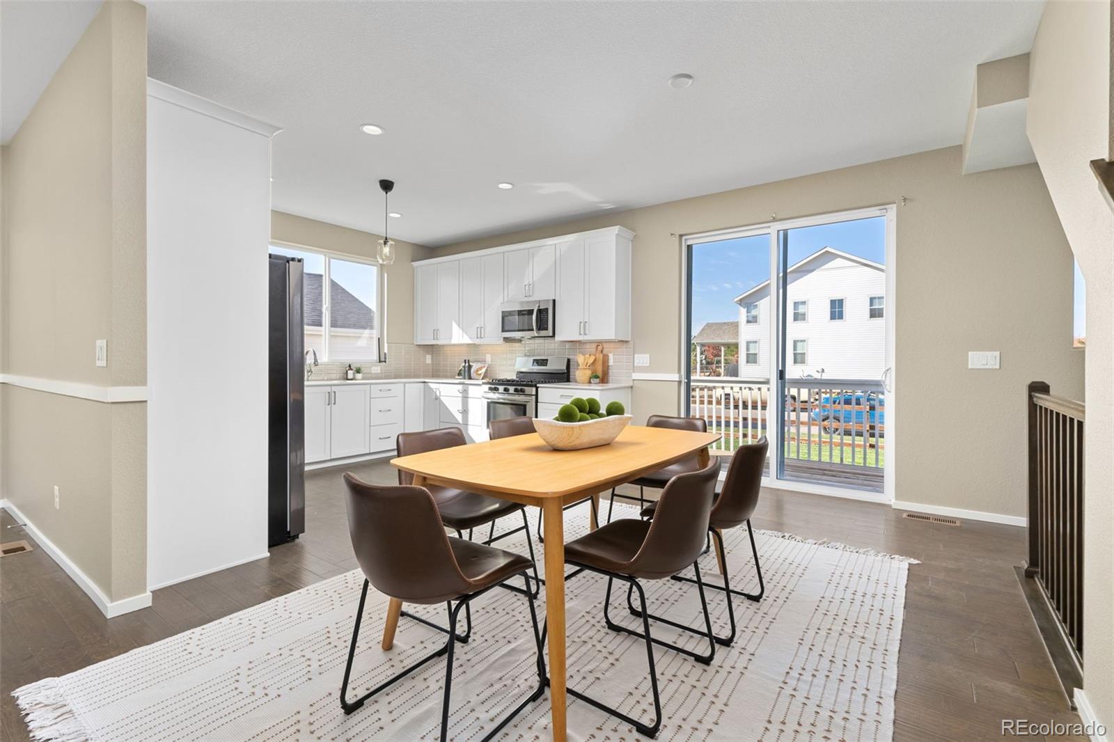 MLS Image #17 for 4674 n bend court,longmont, Colorado