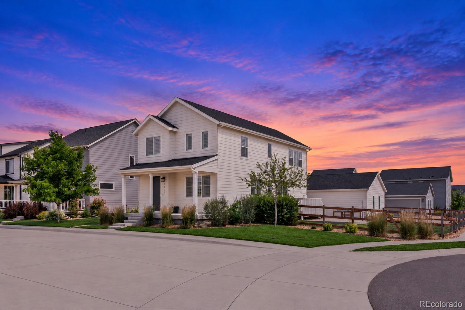 MLS Image #2 for 4674 n bend court,longmont, Colorado