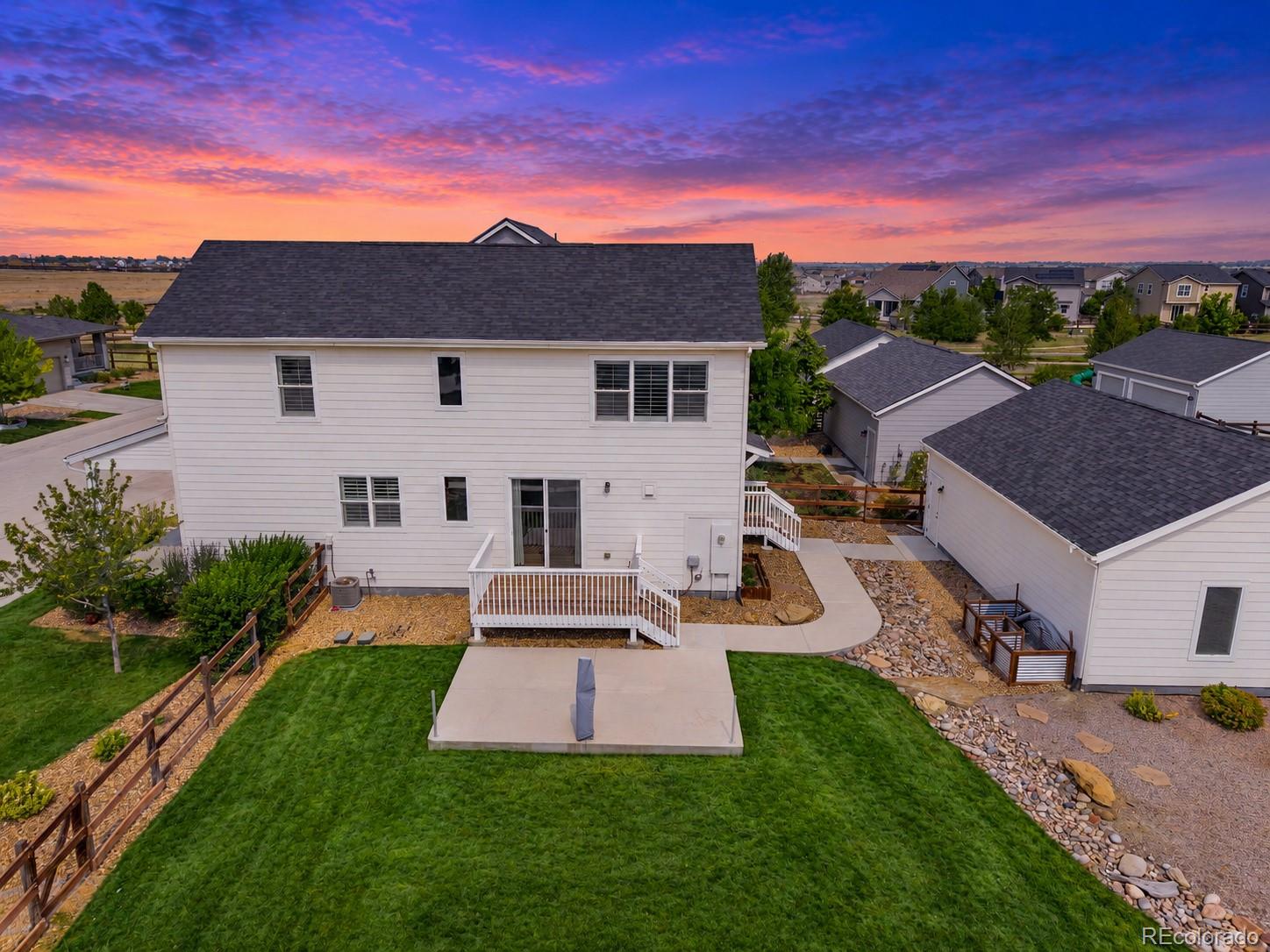 MLS Image #3 for 4674 n bend court,longmont, Colorado