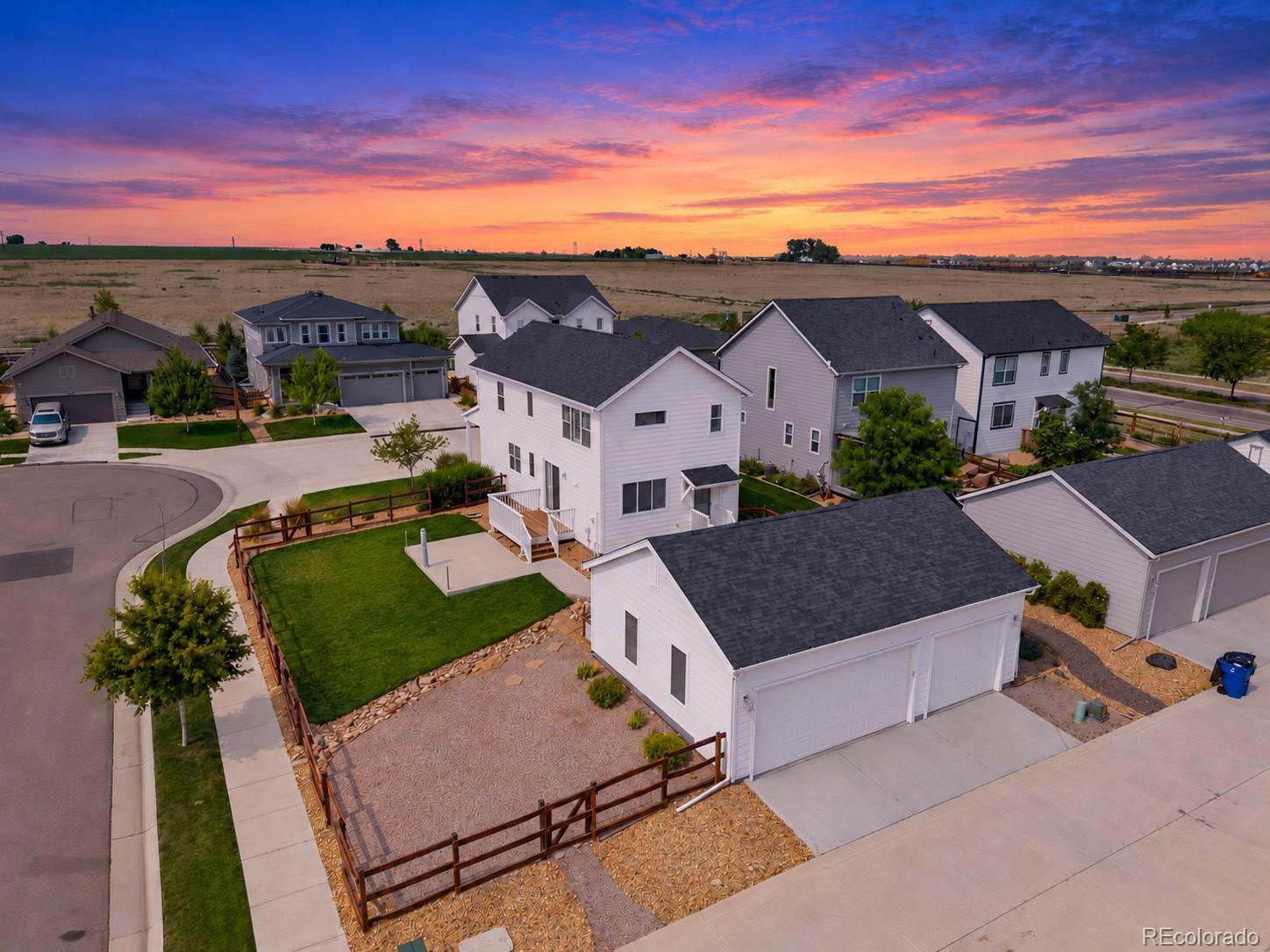 MLS Image #4 for 4674 n bend court,longmont, Colorado