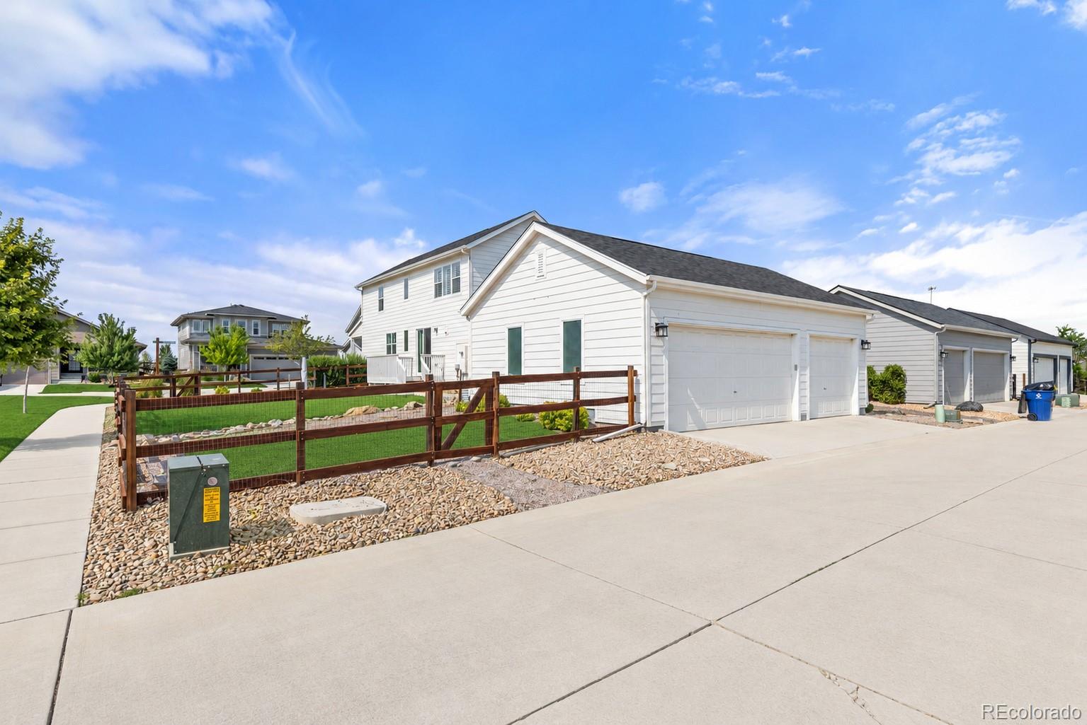 MLS Image #40 for 4674 n bend court,longmont, Colorado