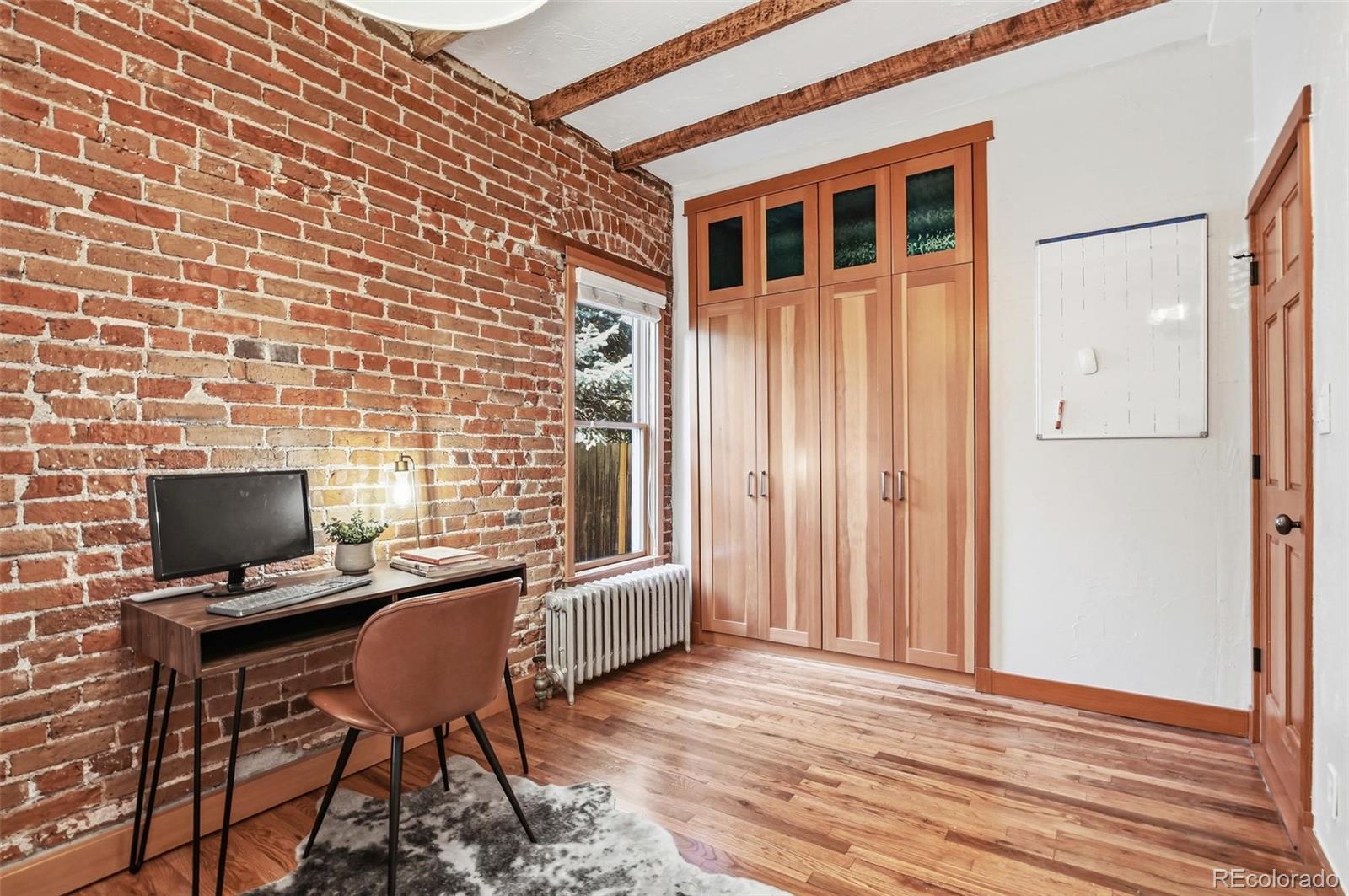 MLS Image #10 for 3439 w moncrieff place,denver, Colorado