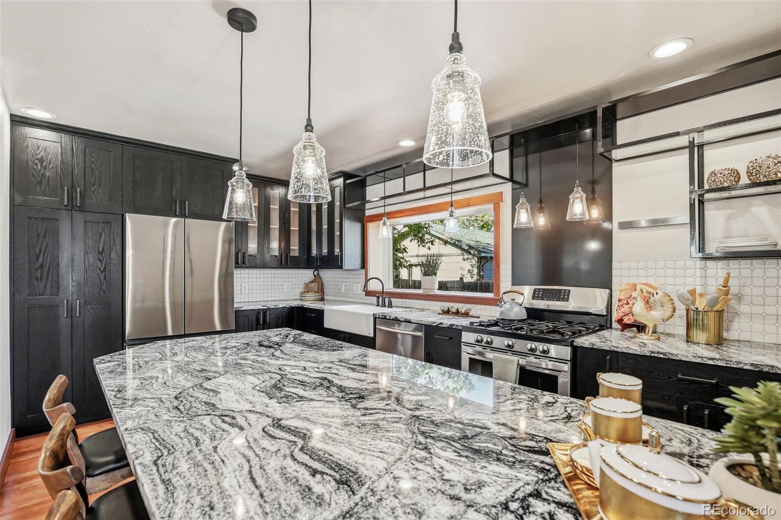 MLS Image #16 for 3439 w moncrieff place,denver, Colorado
