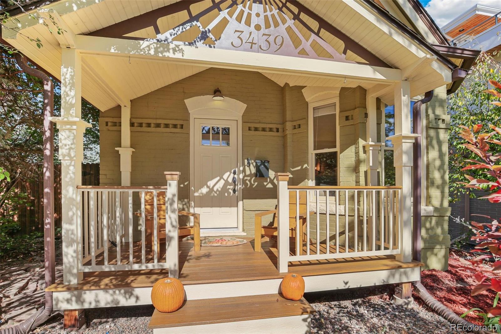 MLS Image #2 for 3439 w moncrieff place,denver, Colorado