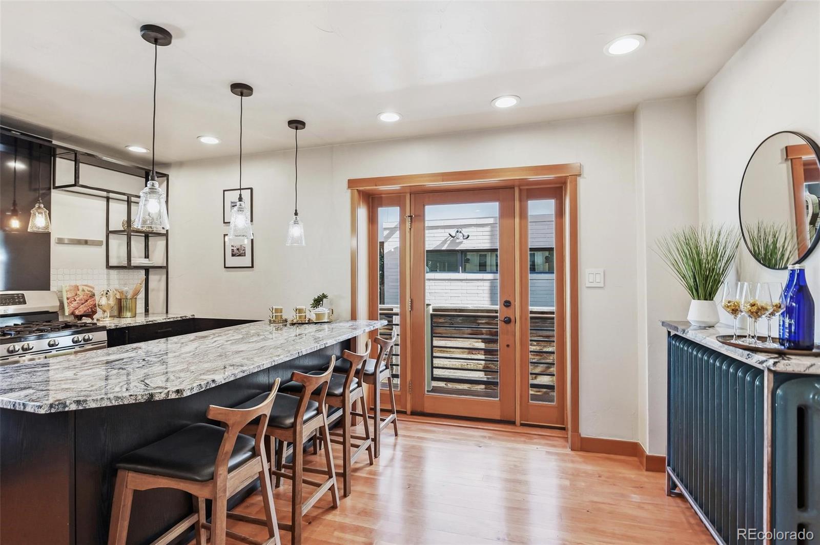 MLS Image #21 for 3439 w moncrieff place,denver, Colorado