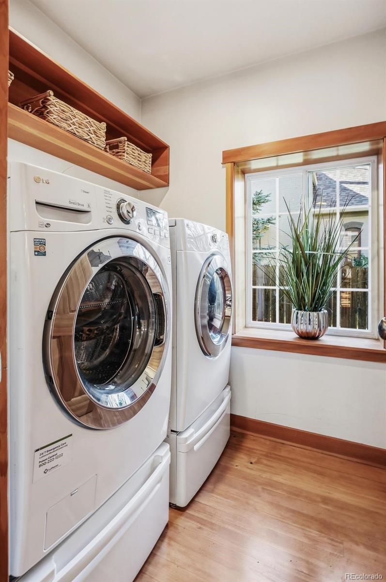 MLS Image #23 for 3439 w moncrieff place,denver, Colorado