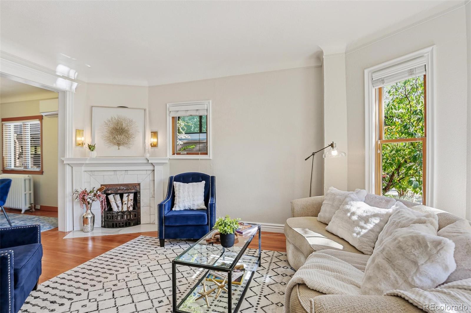 MLS Image #3 for 3439 w moncrieff place,denver, Colorado