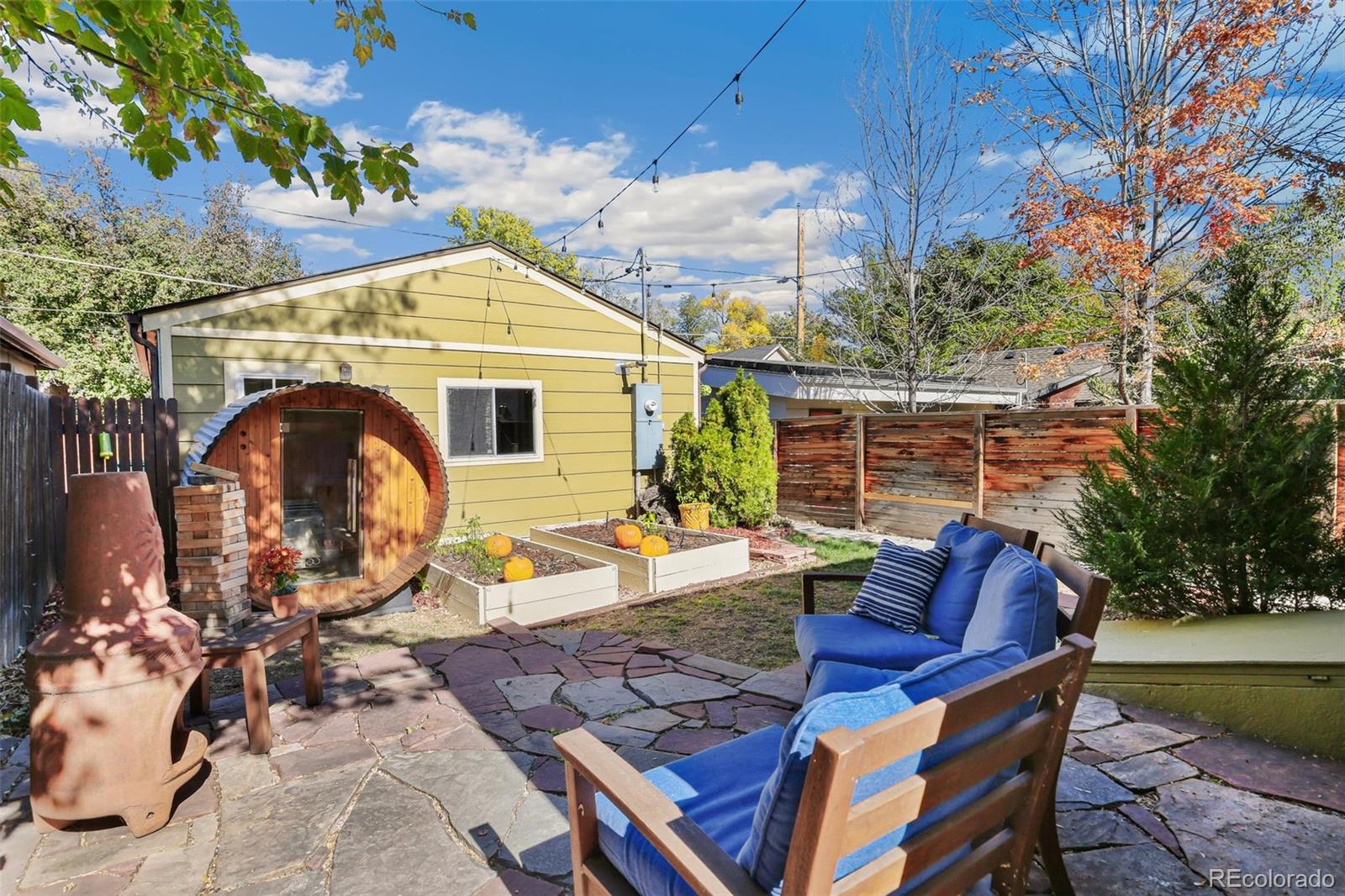 MLS Image #30 for 3439 w moncrieff place,denver, Colorado