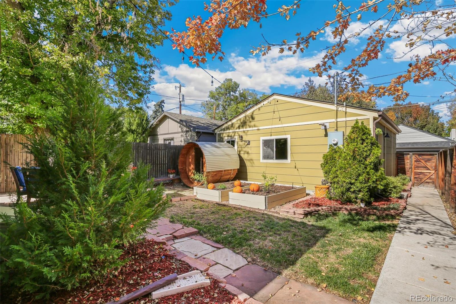 MLS Image #31 for 3439 w moncrieff place,denver, Colorado