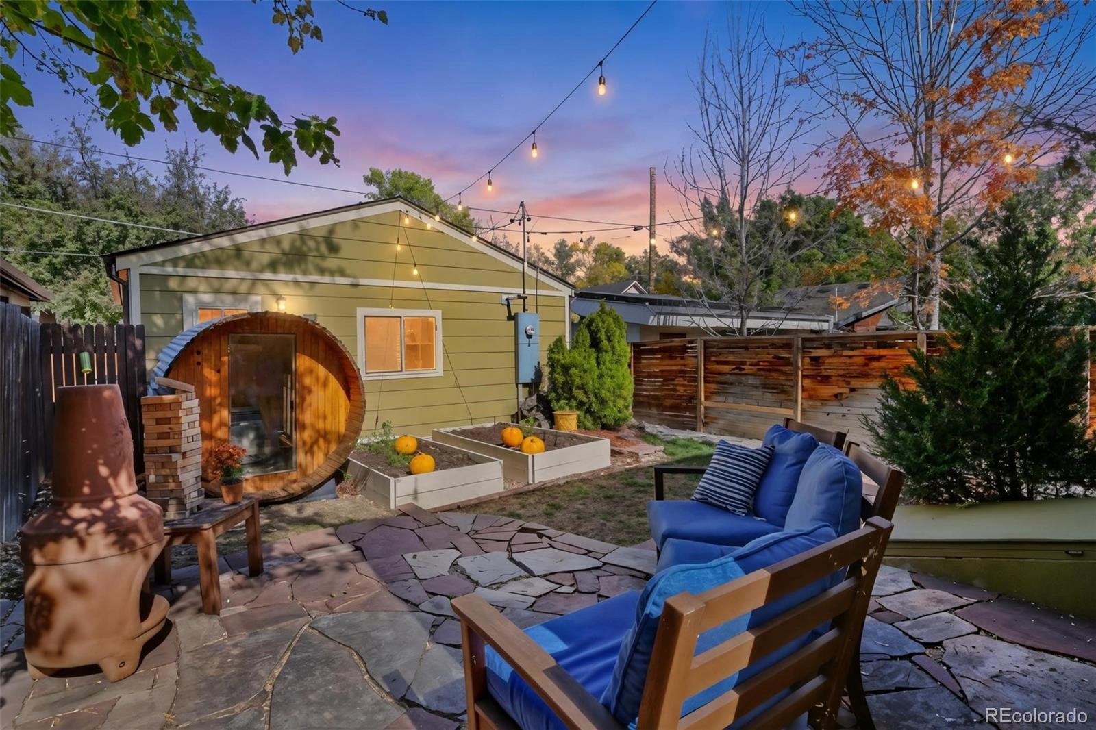 MLS Image #32 for 3439 w moncrieff place,denver, Colorado