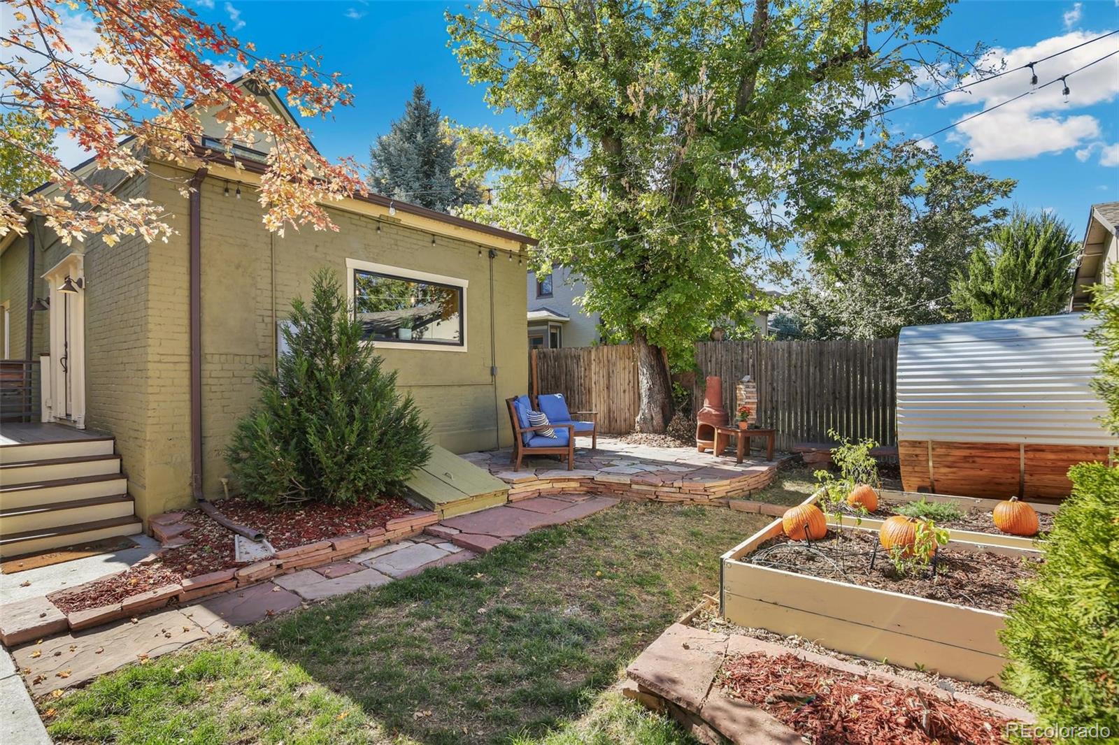 MLS Image #33 for 3439 w moncrieff place,denver, Colorado