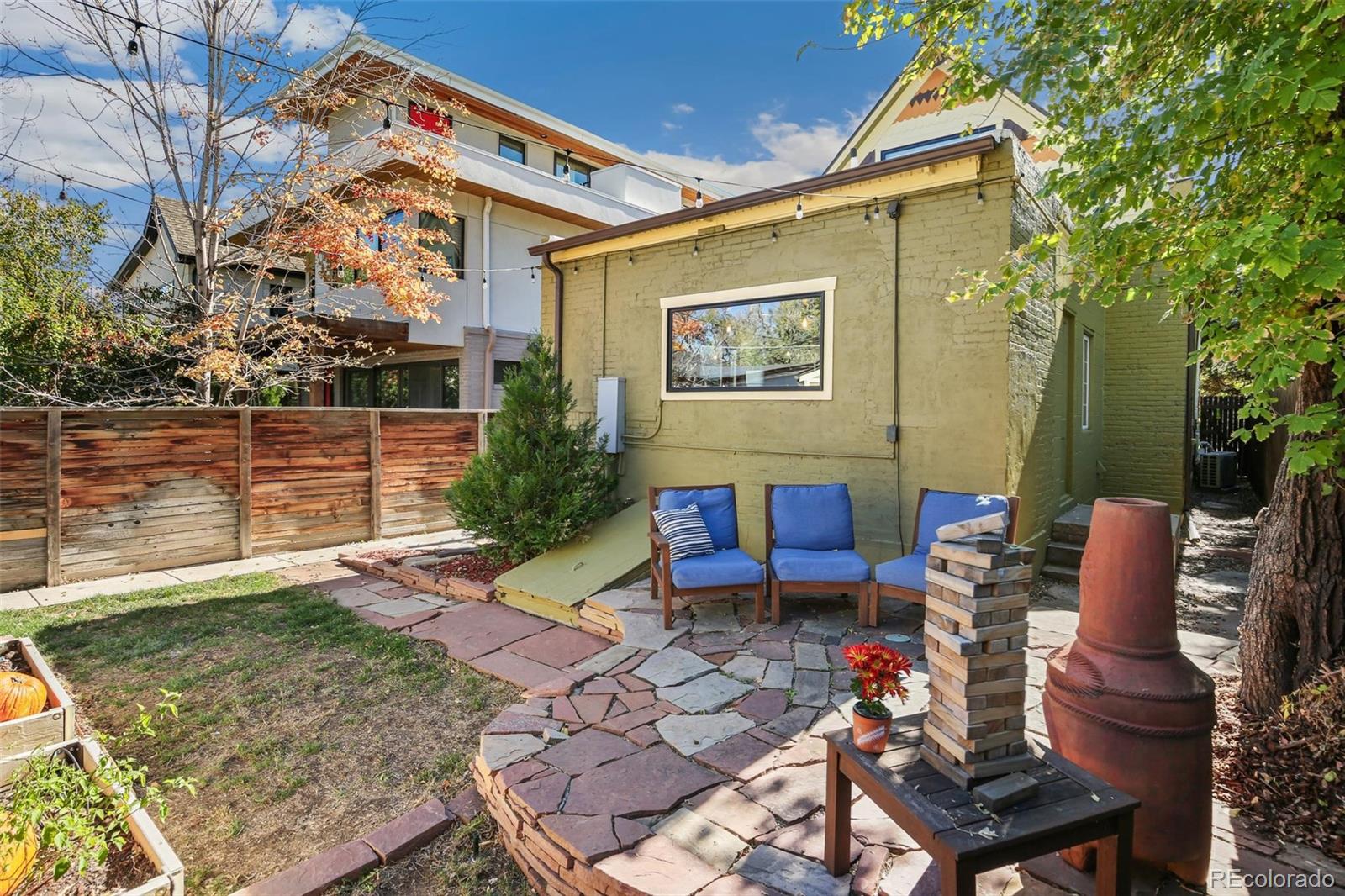 MLS Image #34 for 3439 w moncrieff place,denver, Colorado