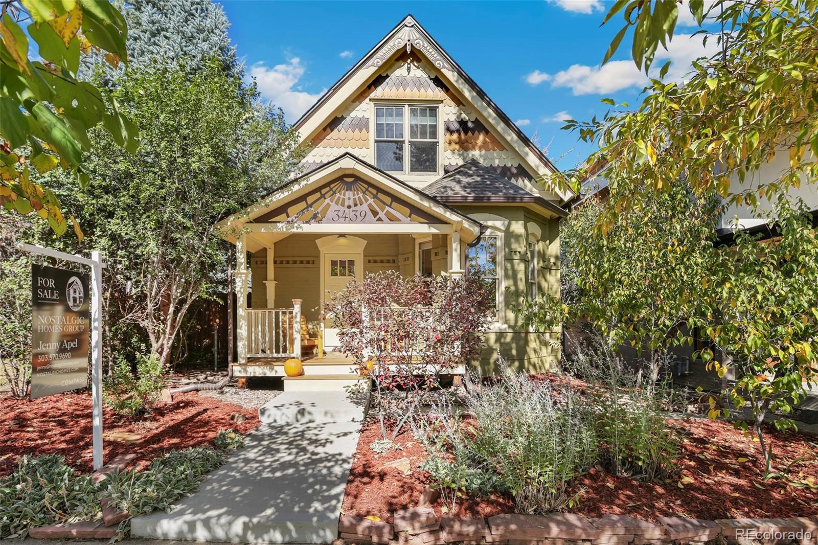 MLS Image #37 for 3439 w moncrieff place,denver, Colorado