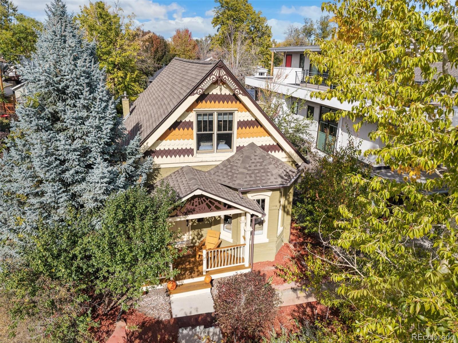 MLS Image #38 for 3439 w moncrieff place,denver, Colorado