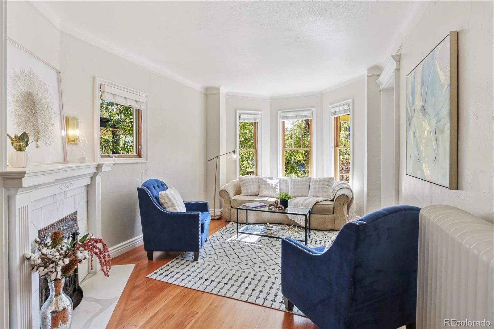MLS Image #4 for 3439 w moncrieff place,denver, Colorado