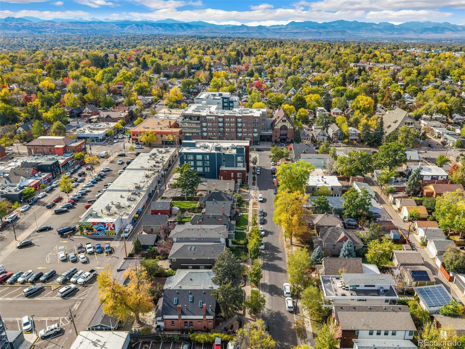 MLS Image #40 for 3439 w moncrieff place,denver, Colorado