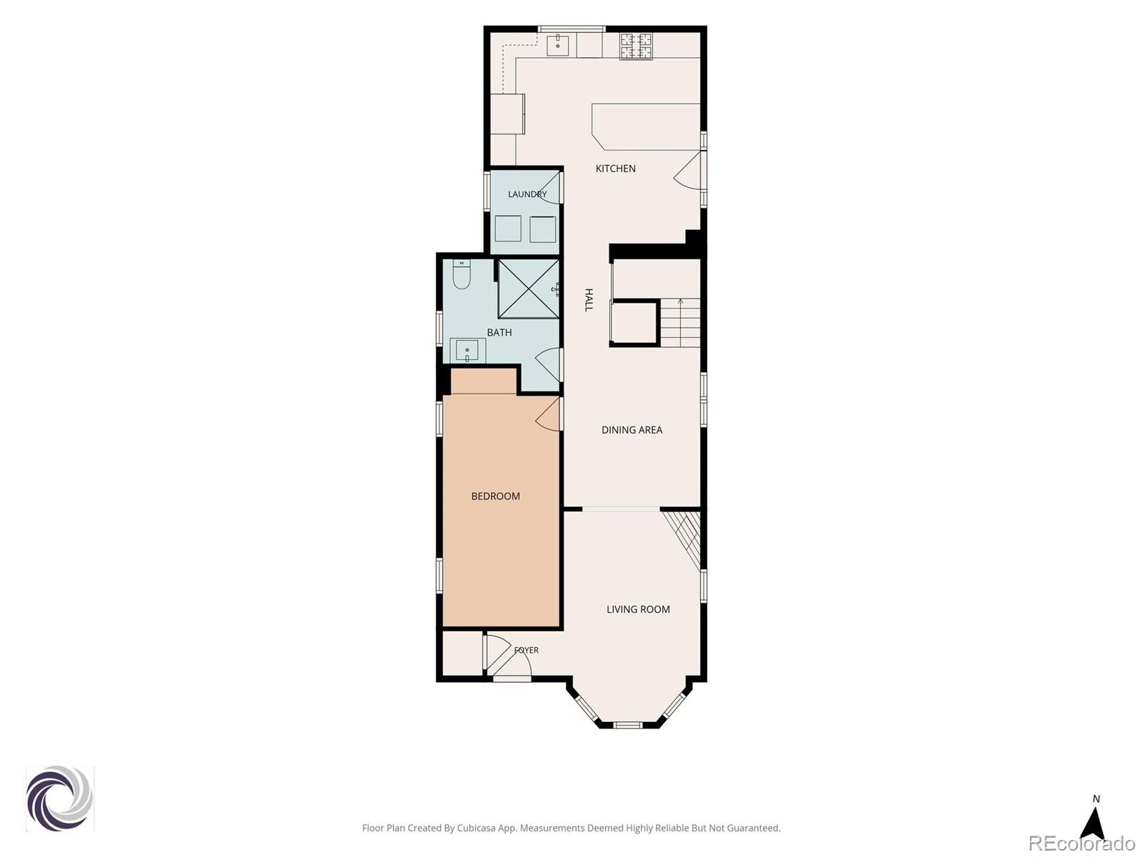 MLS Image #41 for 3439 w moncrieff place,denver, Colorado