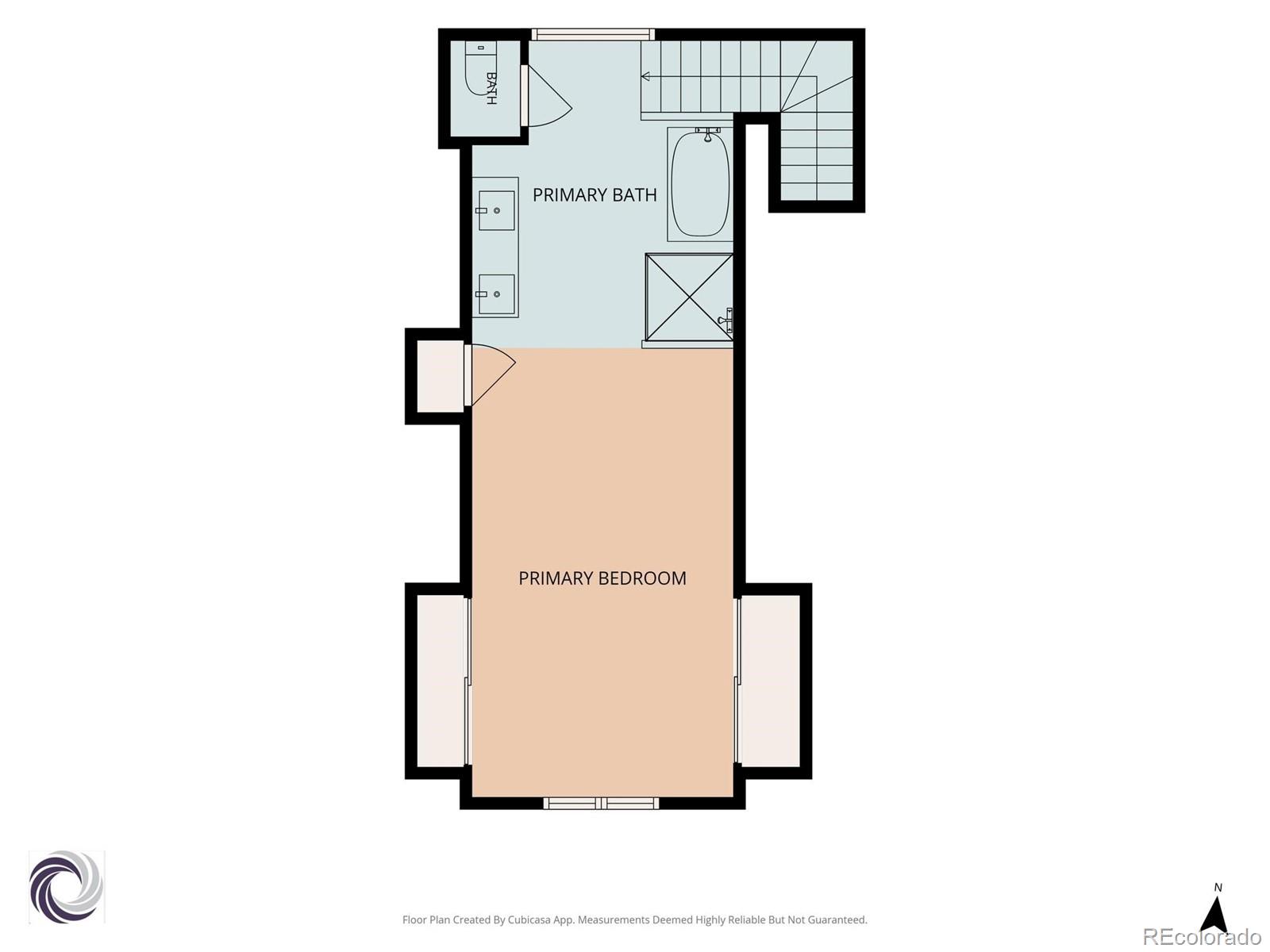 MLS Image #42 for 3439 w moncrieff place,denver, Colorado
