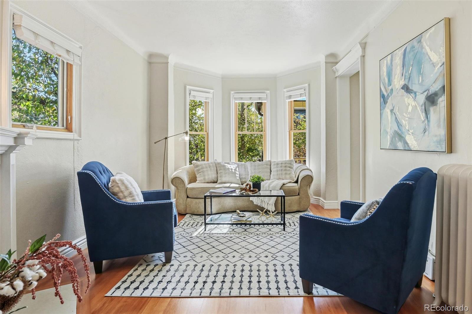 MLS Image #5 for 3439 w moncrieff place,denver, Colorado