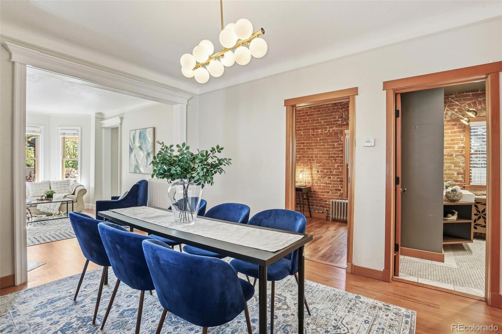 MLS Image #8 for 3439 w moncrieff place,denver, Colorado