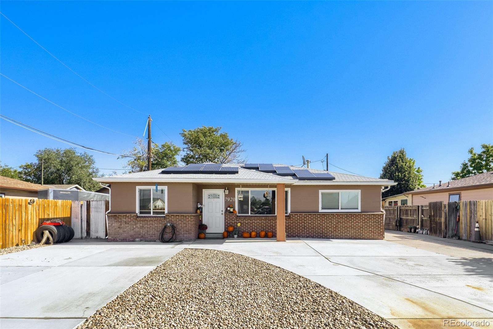 MLS Image #0 for 7920  monaco street,commerce city, Colorado