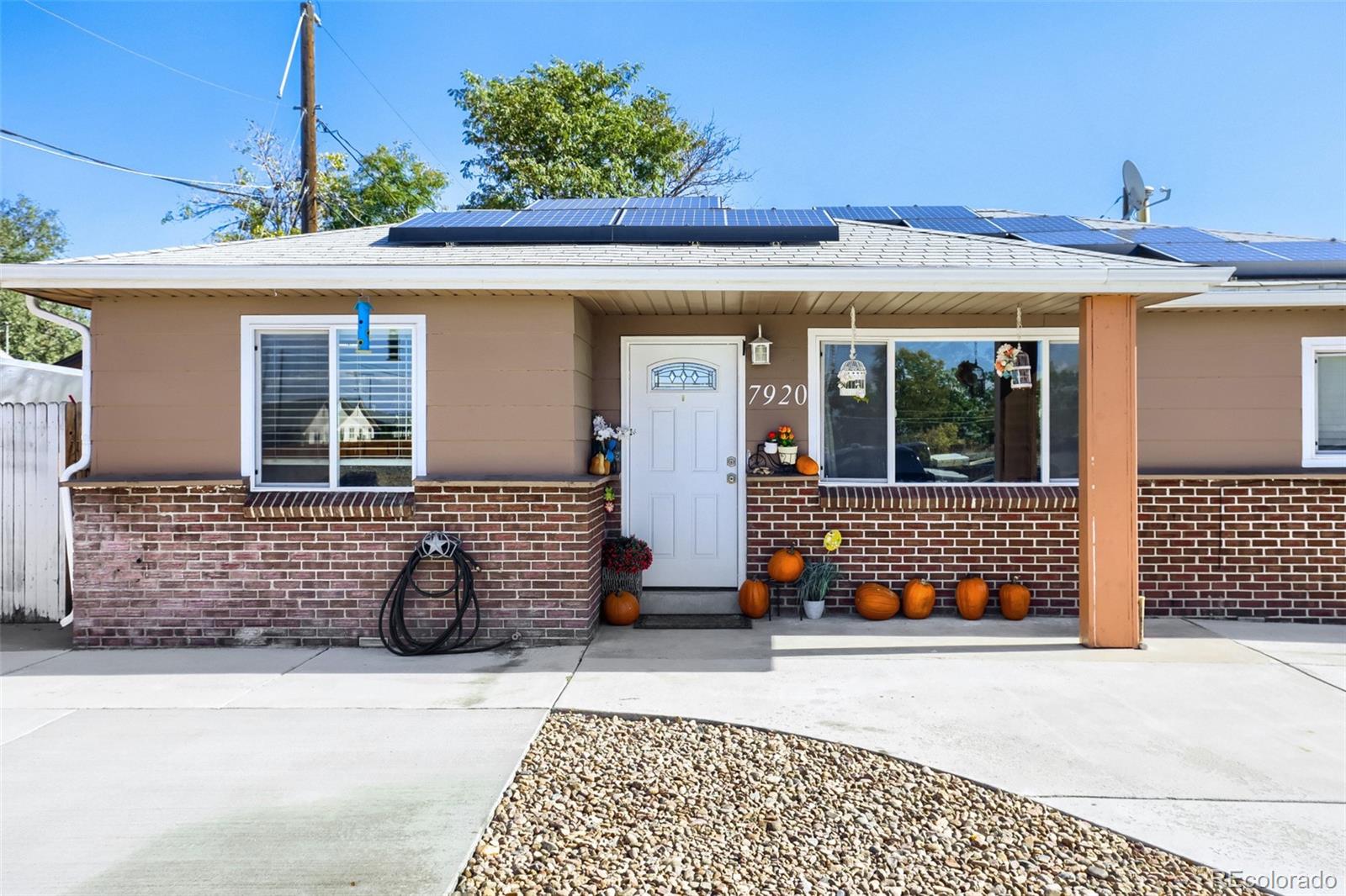 MLS Image #3 for 7920  monaco street,commerce city, Colorado