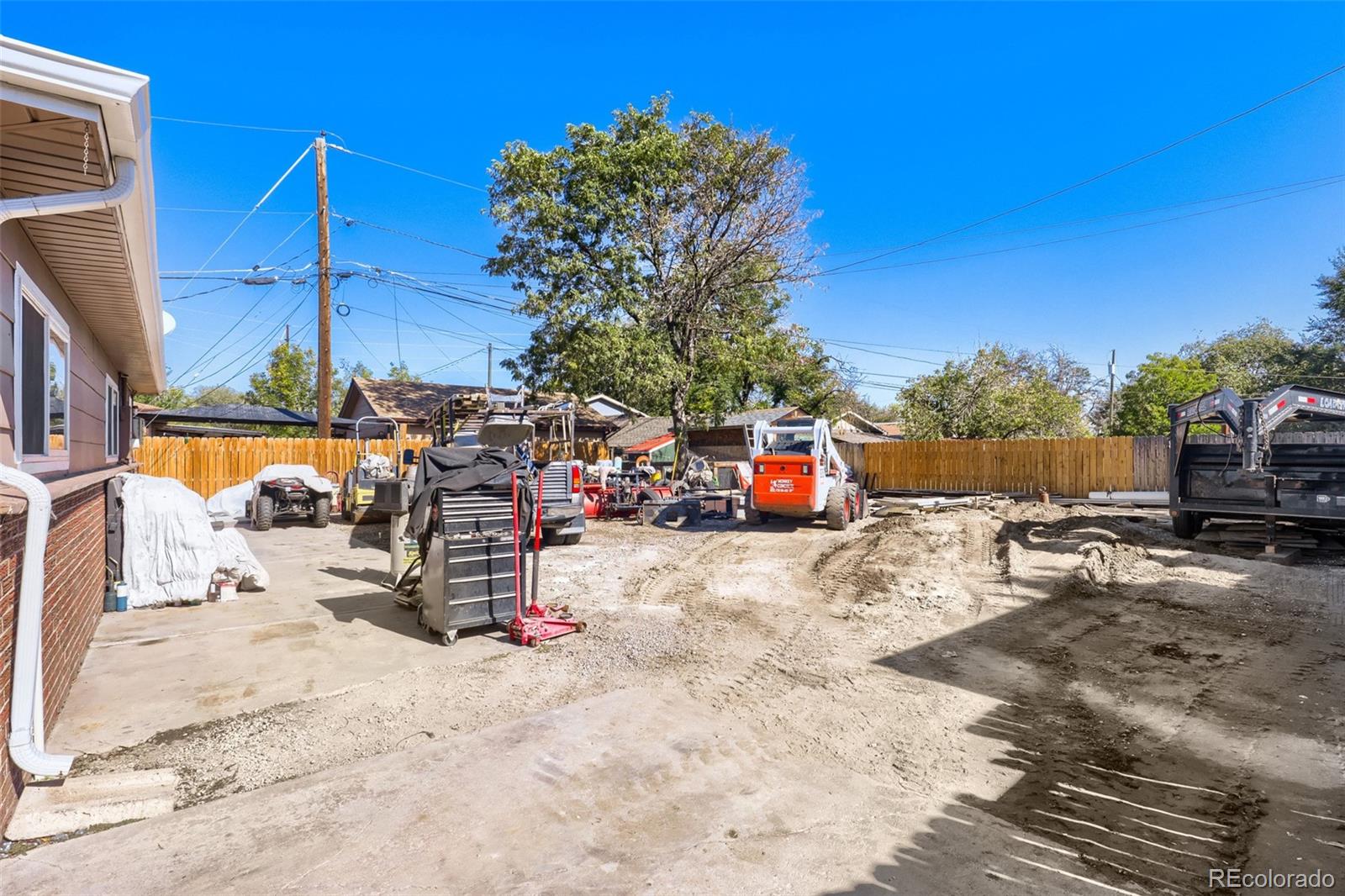 MLS Image #4 for 7920  monaco street,commerce city, Colorado