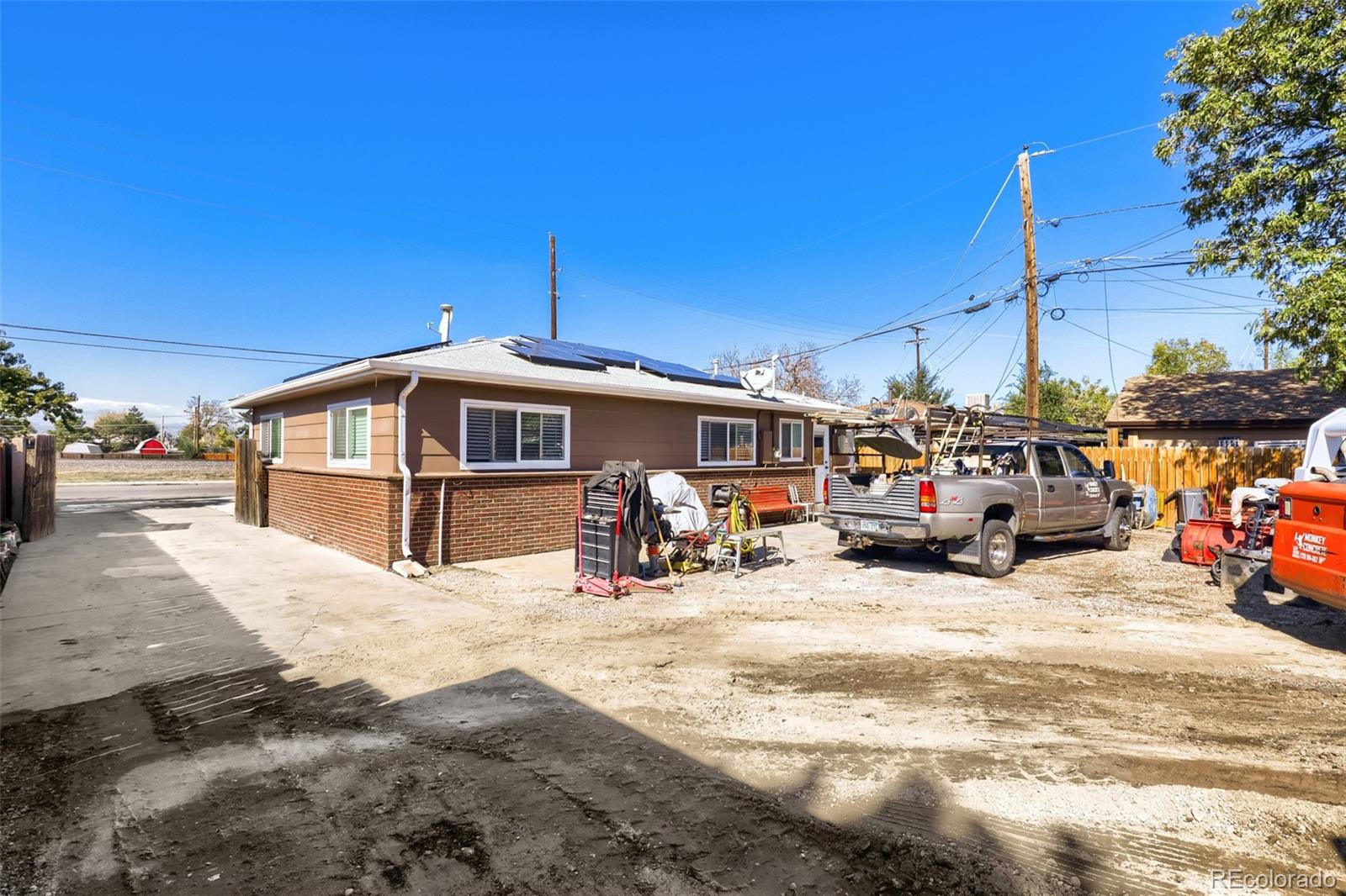 MLS Image #5 for 7920  monaco street,commerce city, Colorado