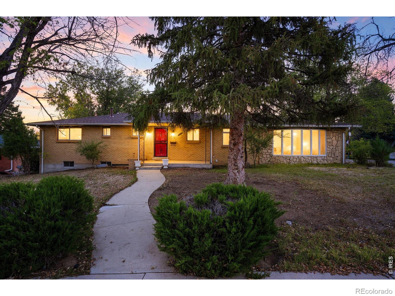 MLS Image #0 for 6974 s lakeview street,littleton, Colorado