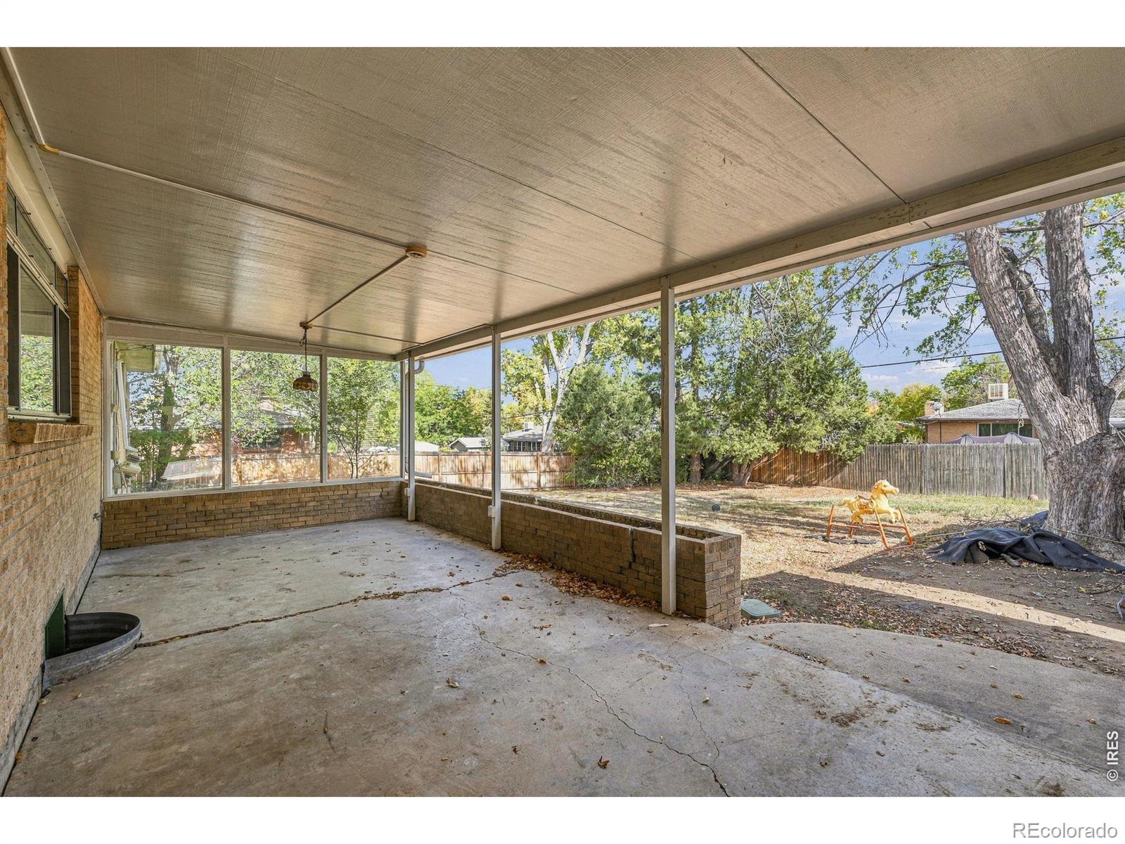 MLS Image #18 for 6974 s lakeview street,littleton, Colorado