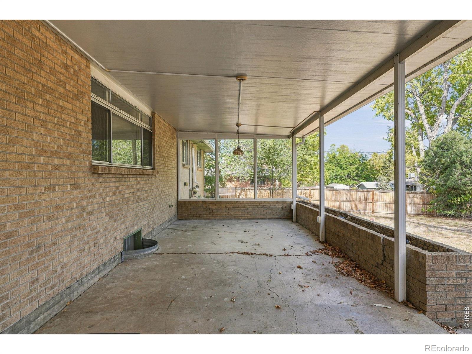 MLS Image #19 for 6974 s lakeview street,littleton, Colorado