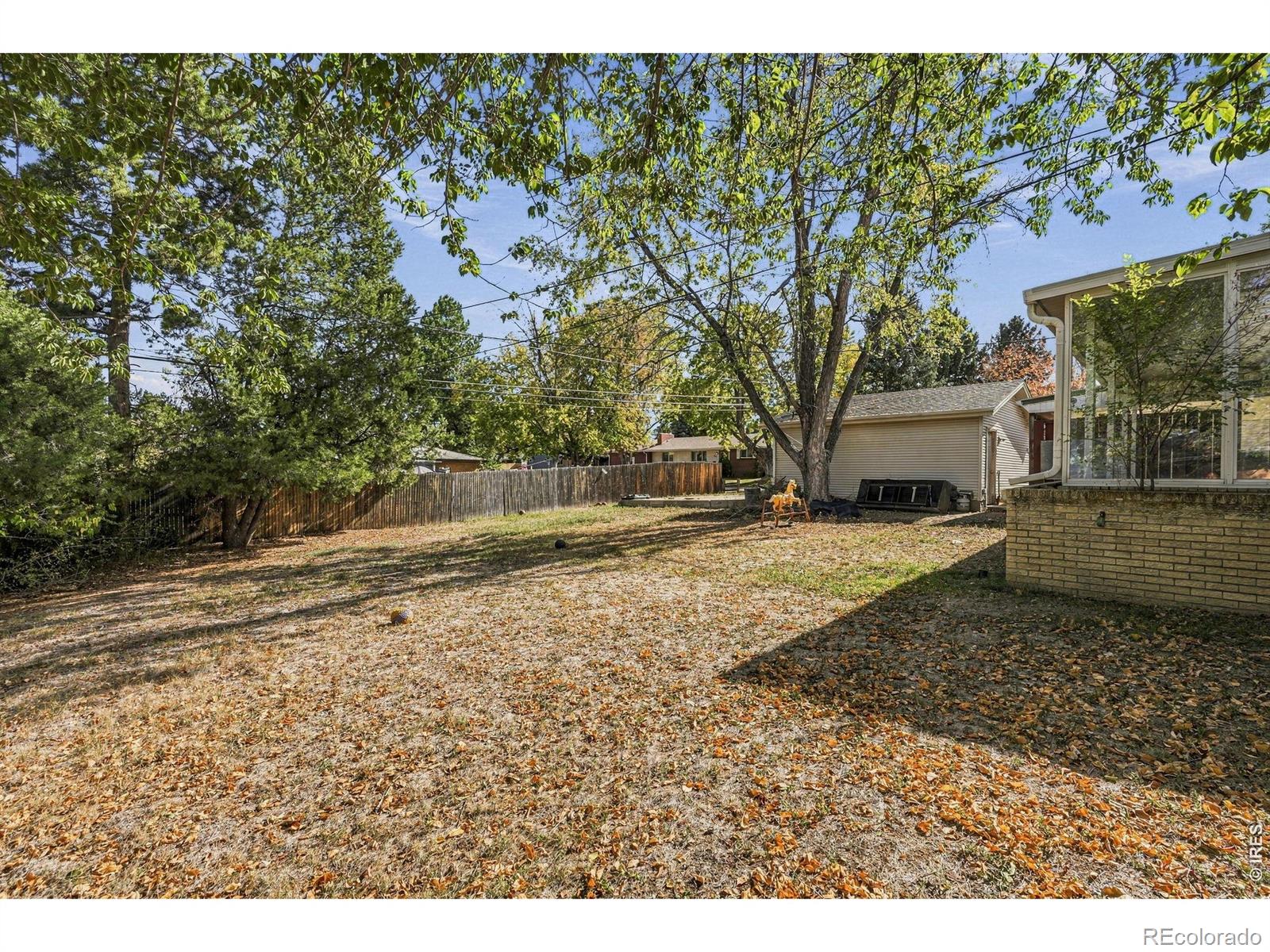 MLS Image #20 for 6974 s lakeview street,littleton, Colorado