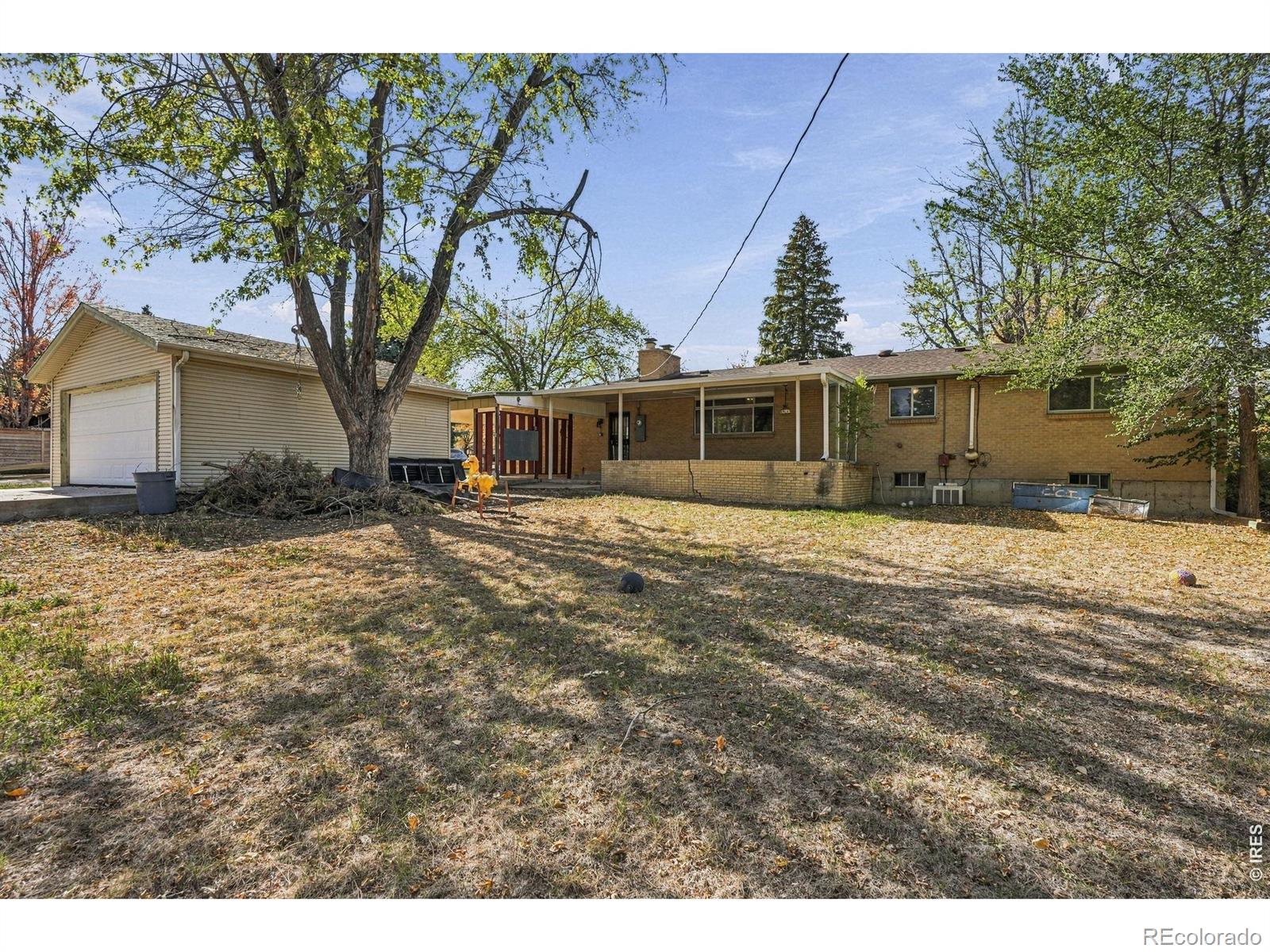 MLS Image #22 for 6974 s lakeview street,littleton, Colorado