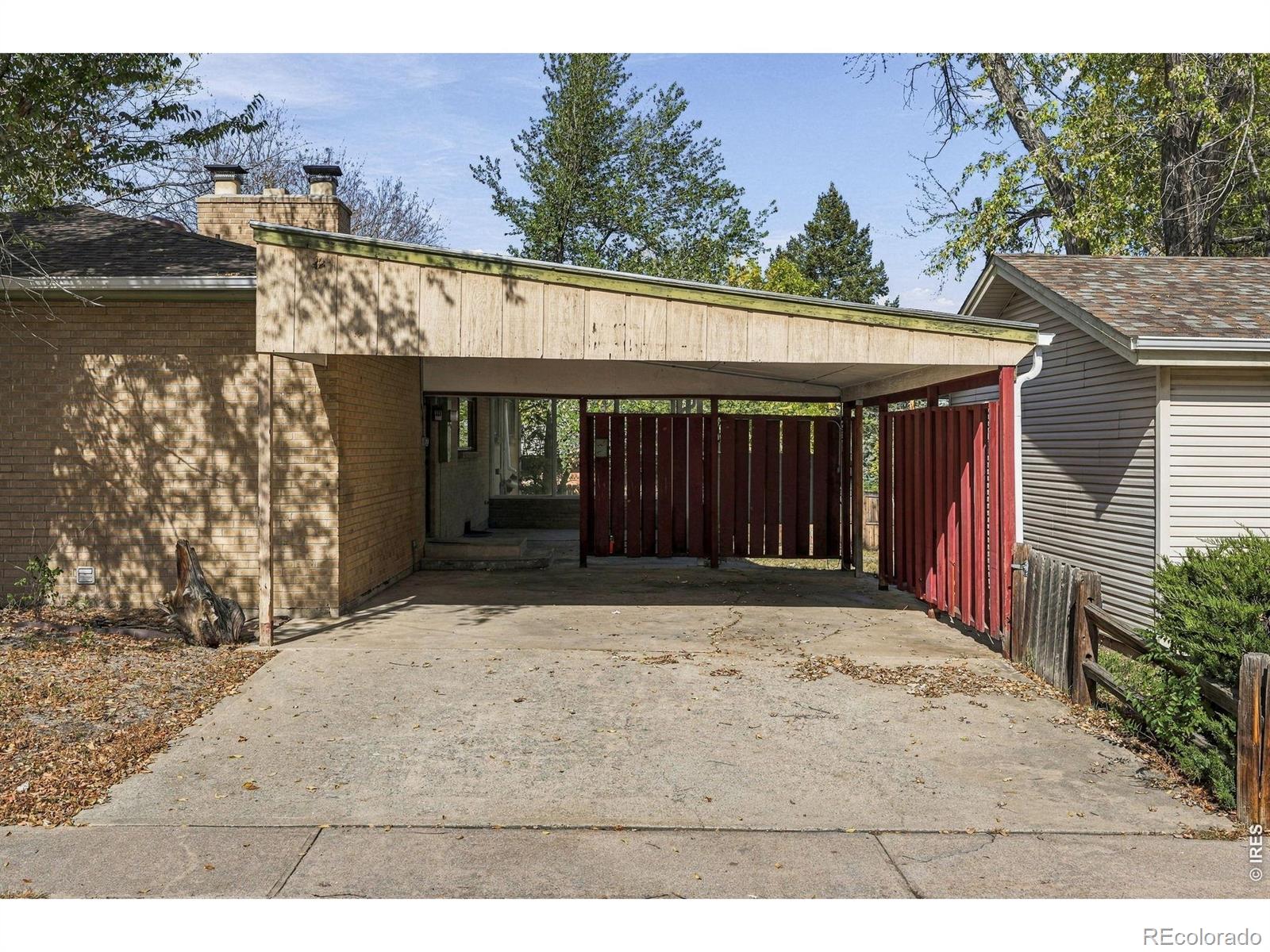 MLS Image #23 for 6974 s lakeview street,littleton, Colorado