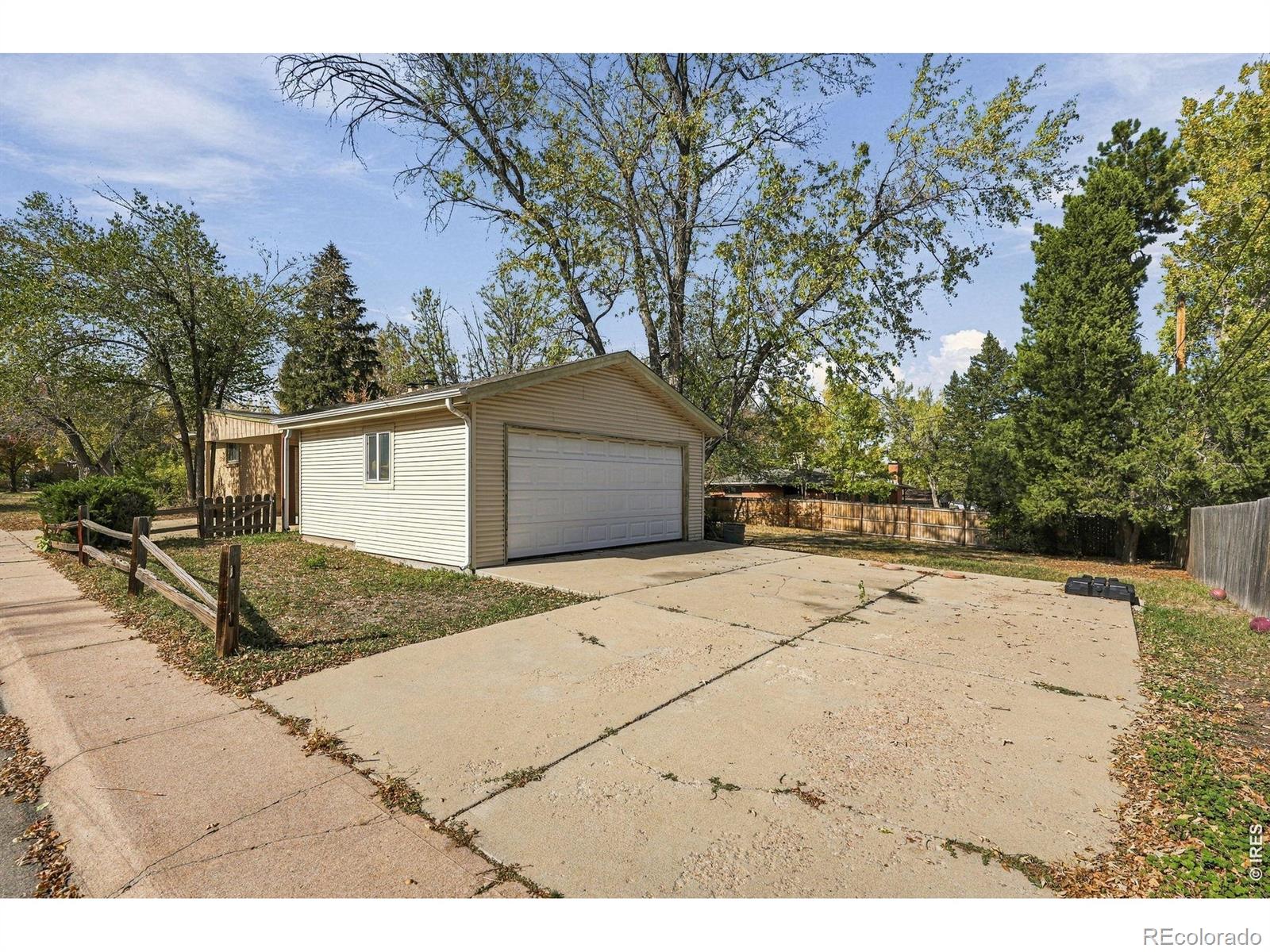 MLS Image #24 for 6974 s lakeview street,littleton, Colorado