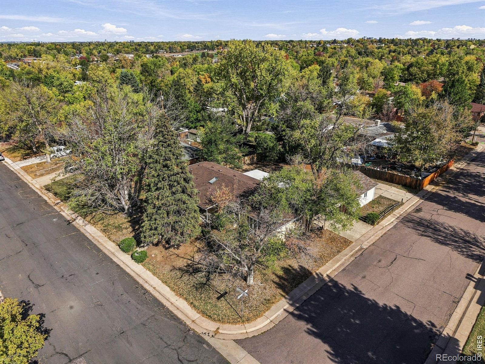 MLS Image #25 for 6974 s lakeview street,littleton, Colorado