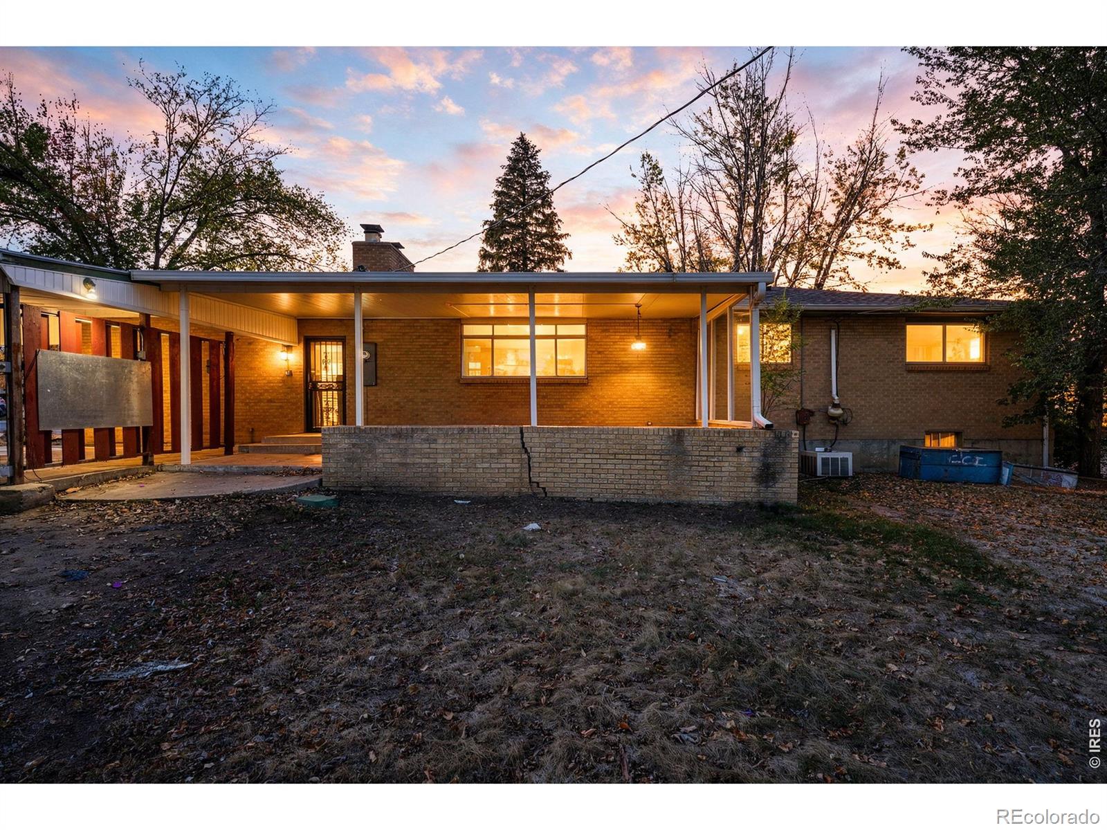 MLS Image #26 for 6974 s lakeview street,littleton, Colorado
