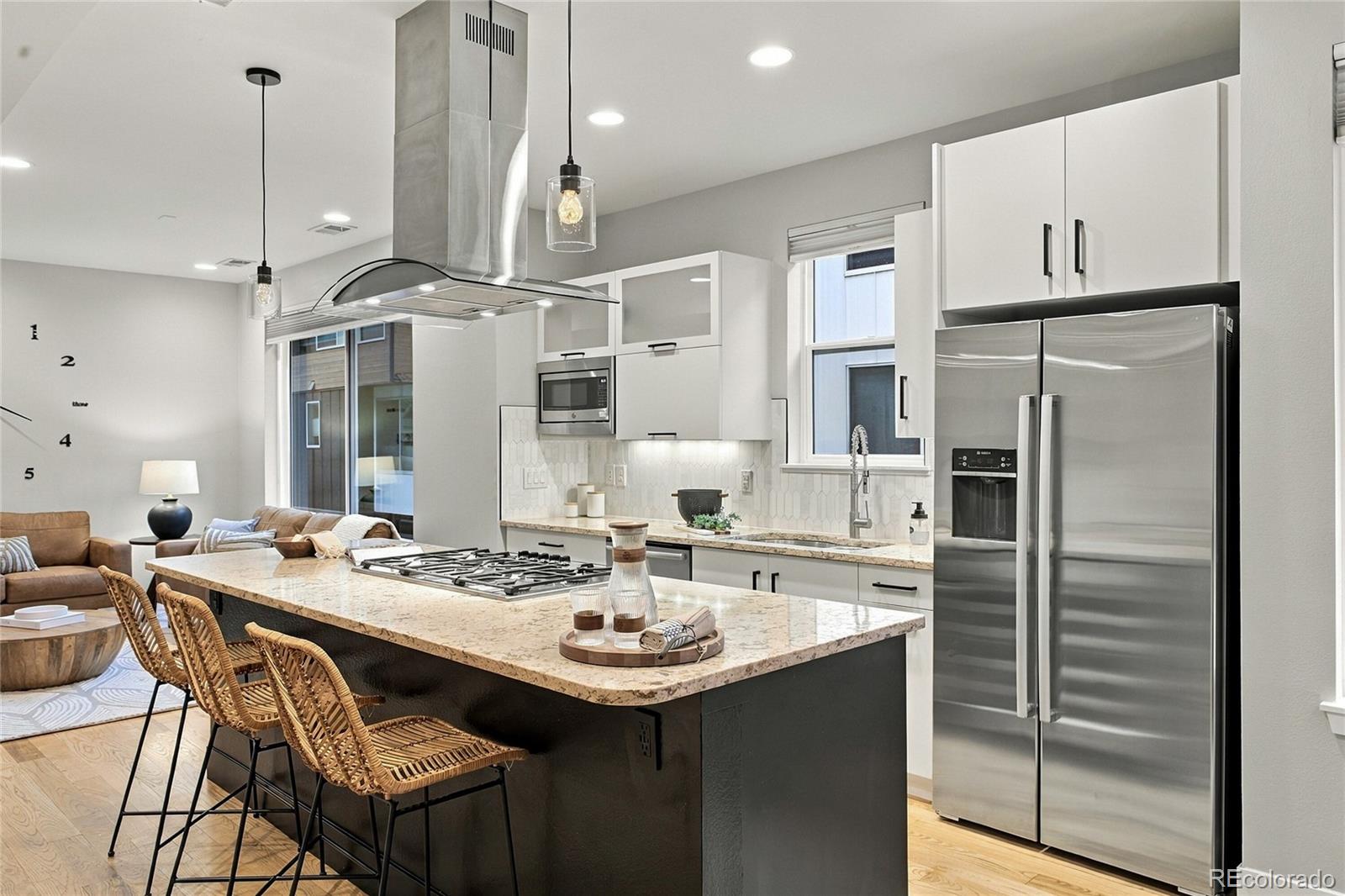 MLS Image #10 for 3336  tejon street,denver, Colorado