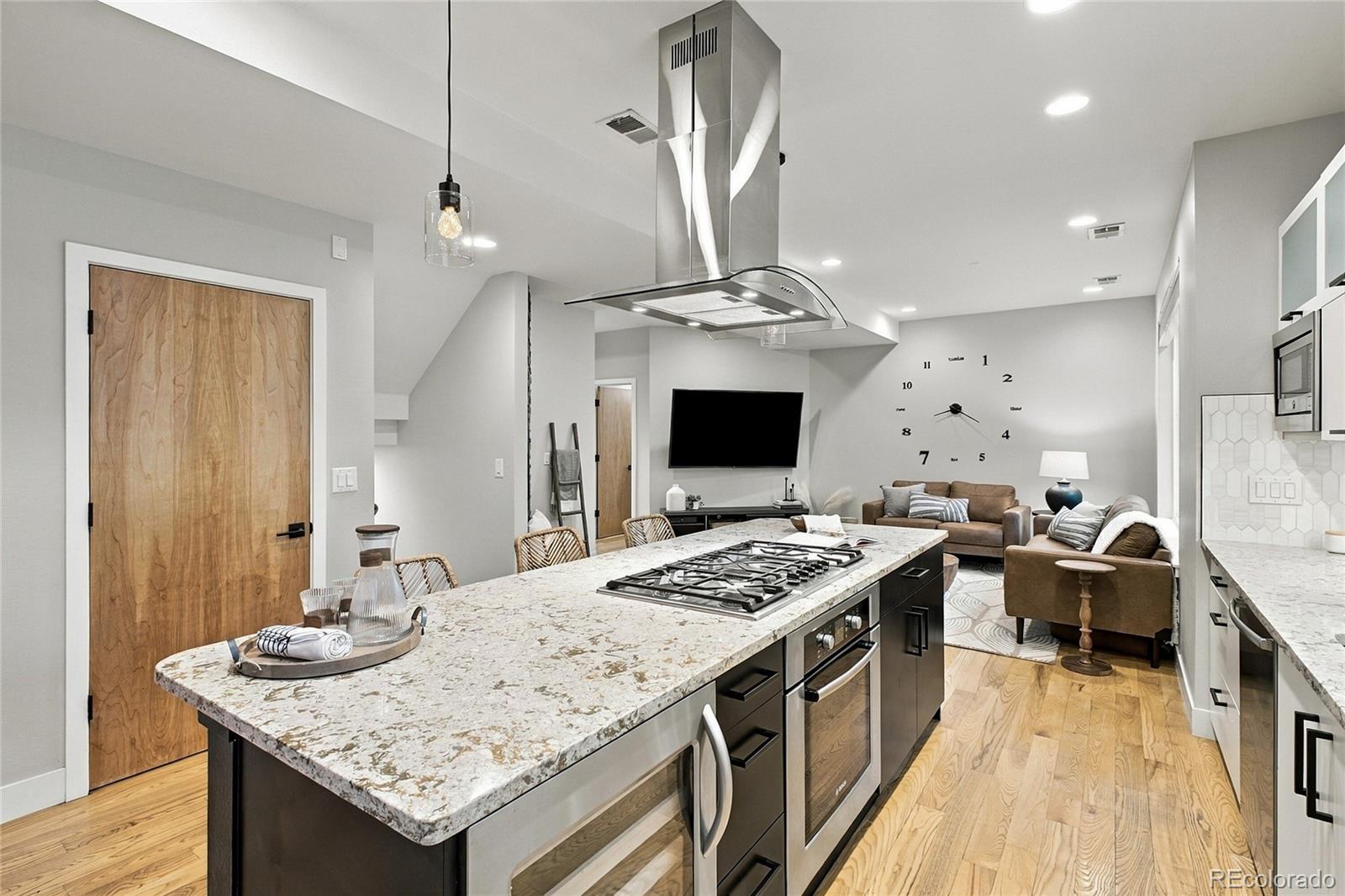 MLS Image #11 for 3336  tejon street,denver, Colorado