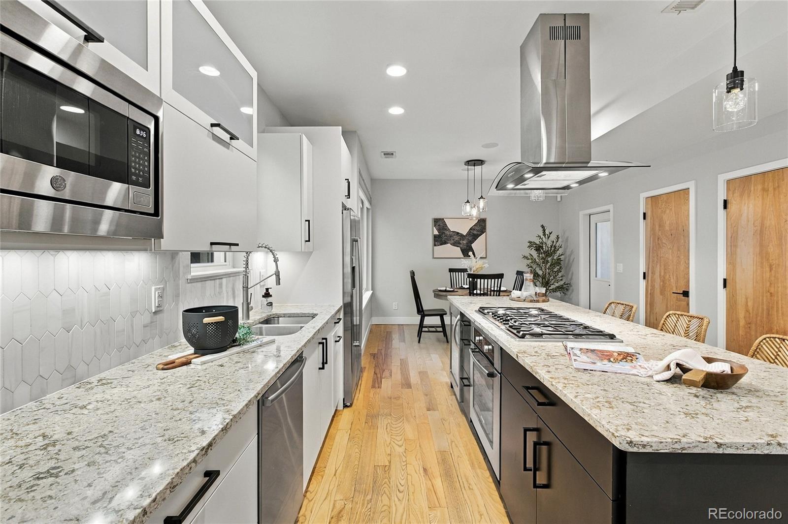 MLS Image #12 for 3336  tejon street,denver, Colorado