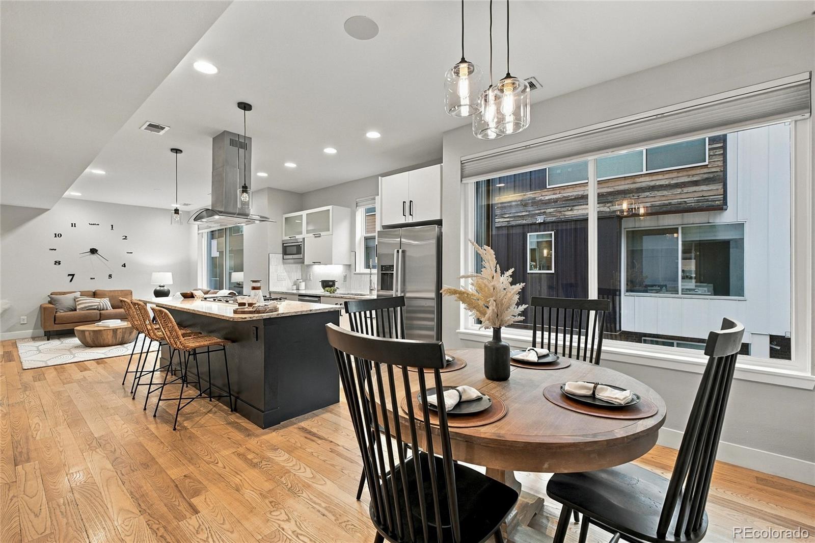 MLS Image #15 for 3336  tejon street,denver, Colorado