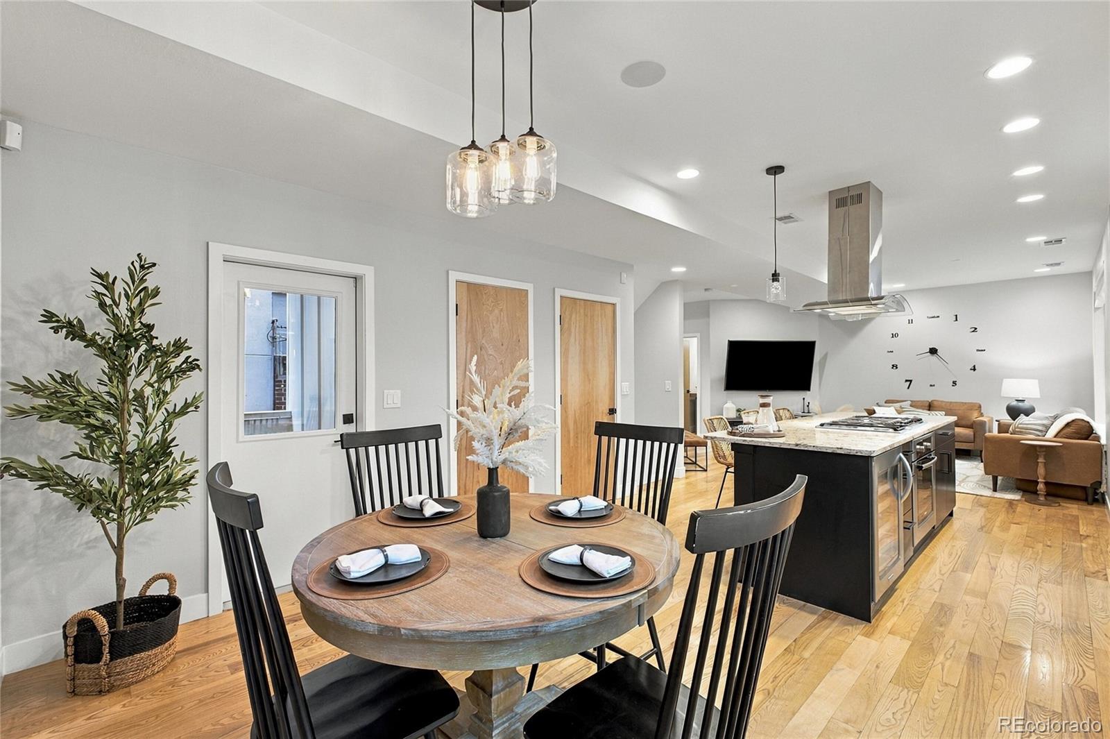 MLS Image #16 for 3336  tejon street,denver, Colorado